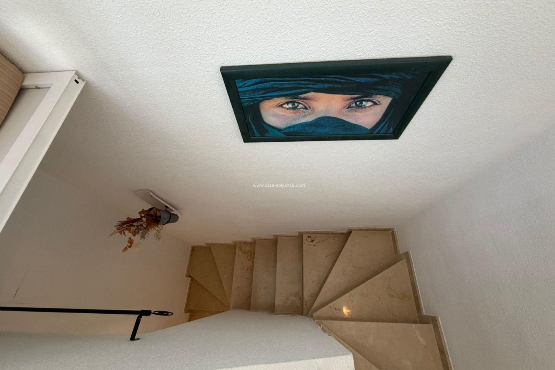 Herverkoop - Villa - Orihuela Costa - Playa Flamenca