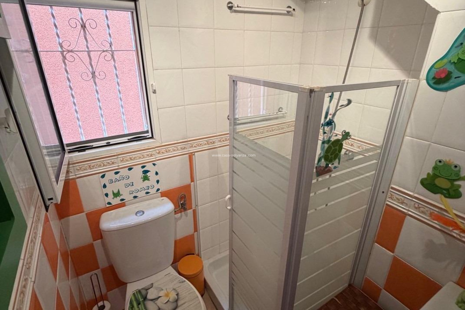 Herverkoop - Villa - Orihuela Costa - Playa Flamenca