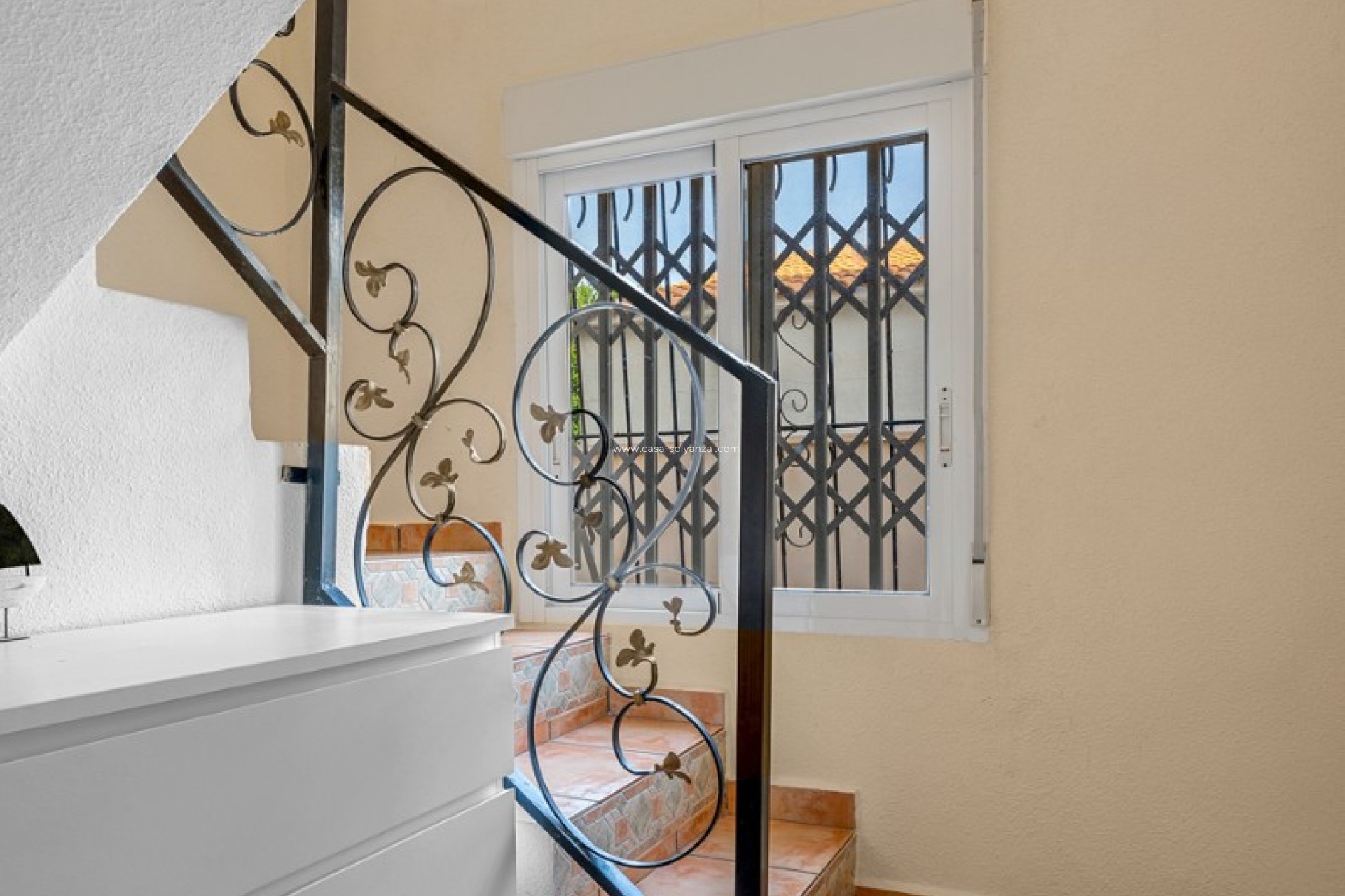 Herverkoop - Villa - Orihuela Costa - Playa Flamenca