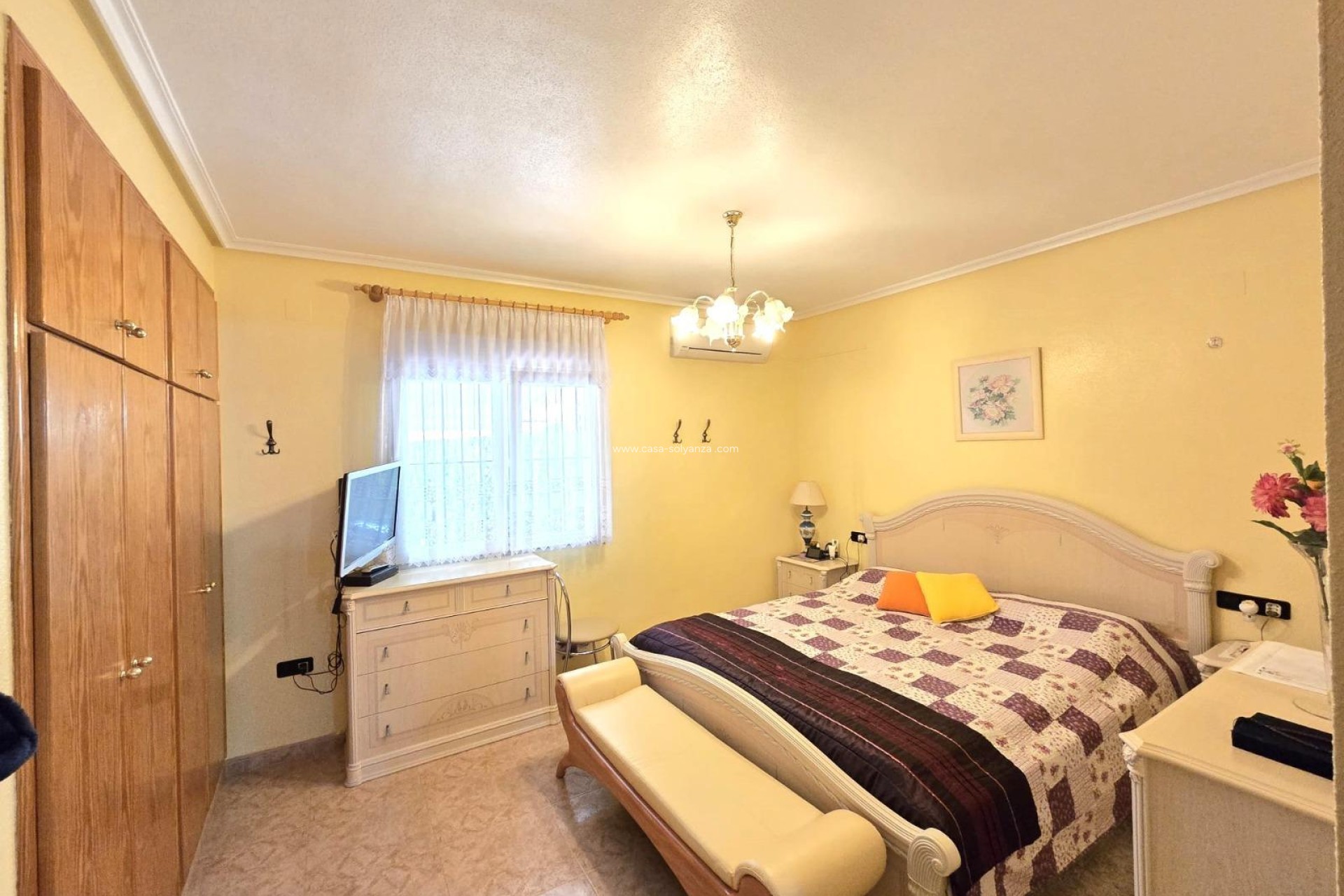 Herverkoop - Villa - Orihuela Costa - Playa Flamenca