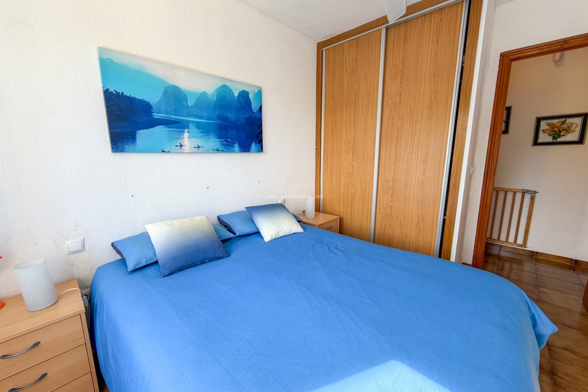 Herverkoop - Villa - Orihuela Costa - Playa Flamenca