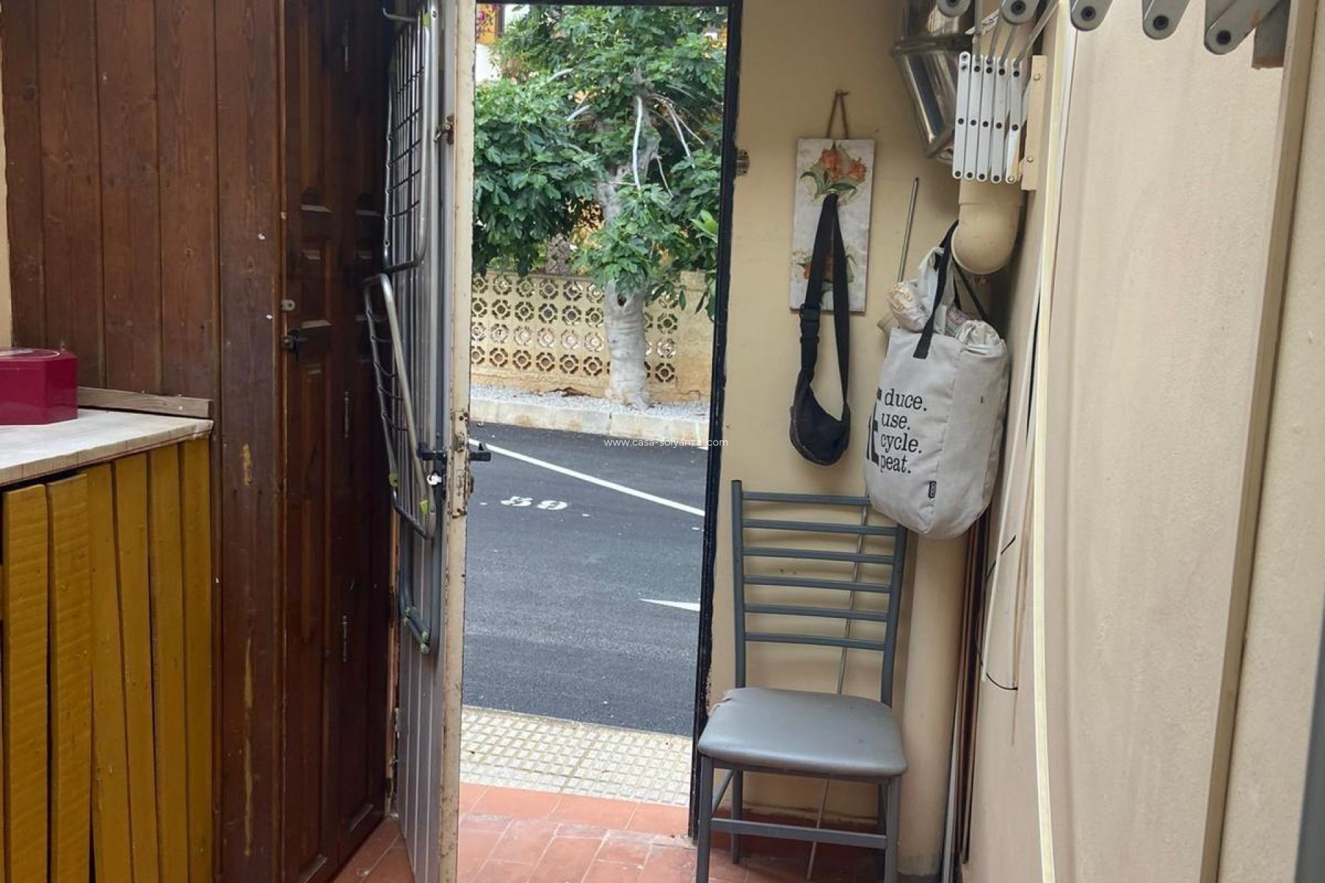 Herverkoop - Villa - Orihuela Costa - Punta Prima
