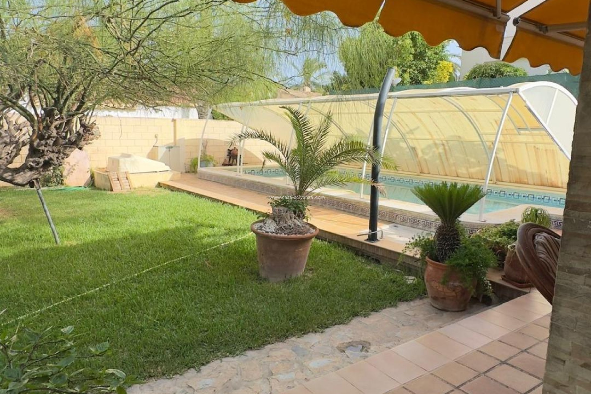 Herverkoop - Villa - Orihuela Costa - Punta Prima