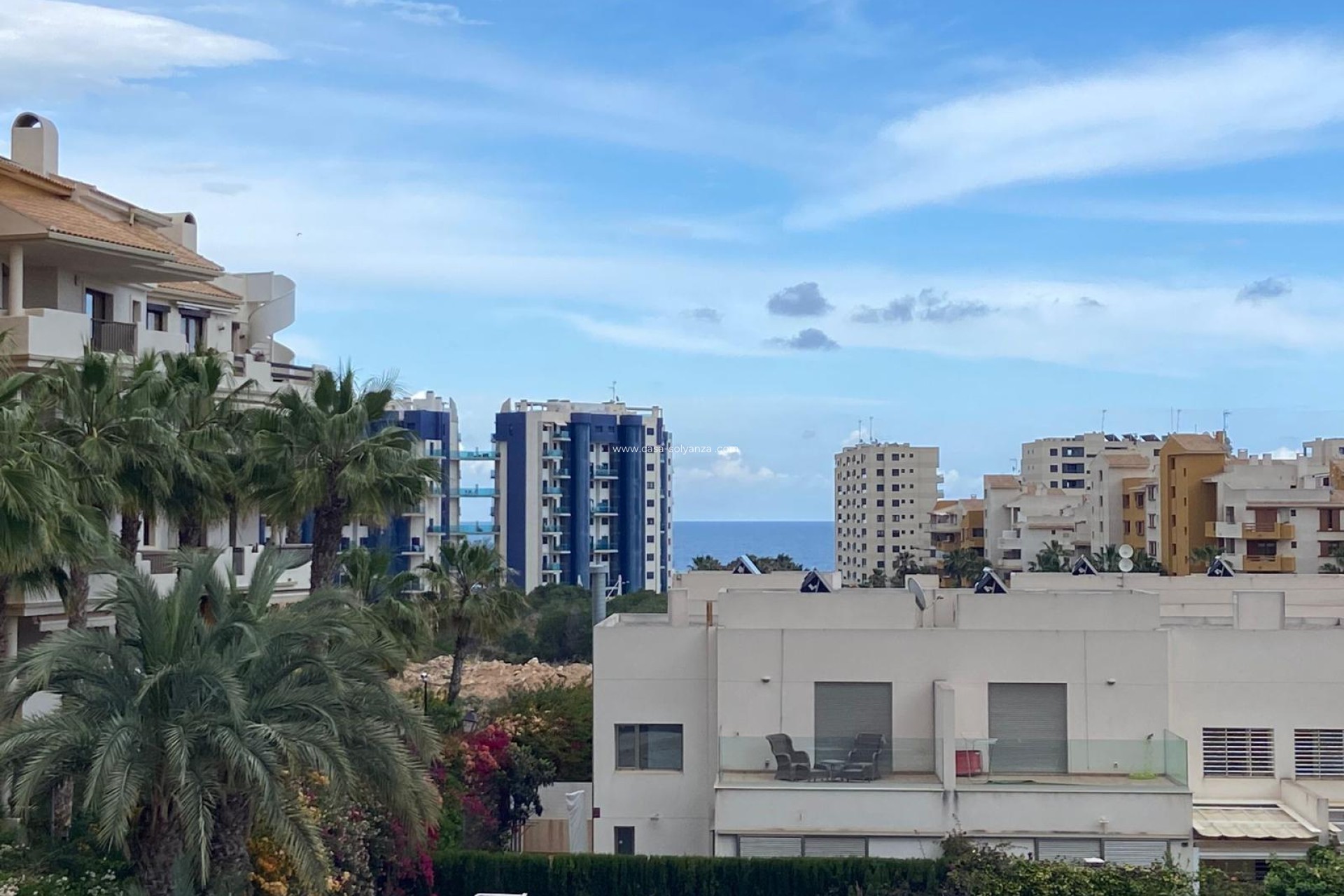 Herverkoop - Villa - Orihuela Costa - Punta Prima
