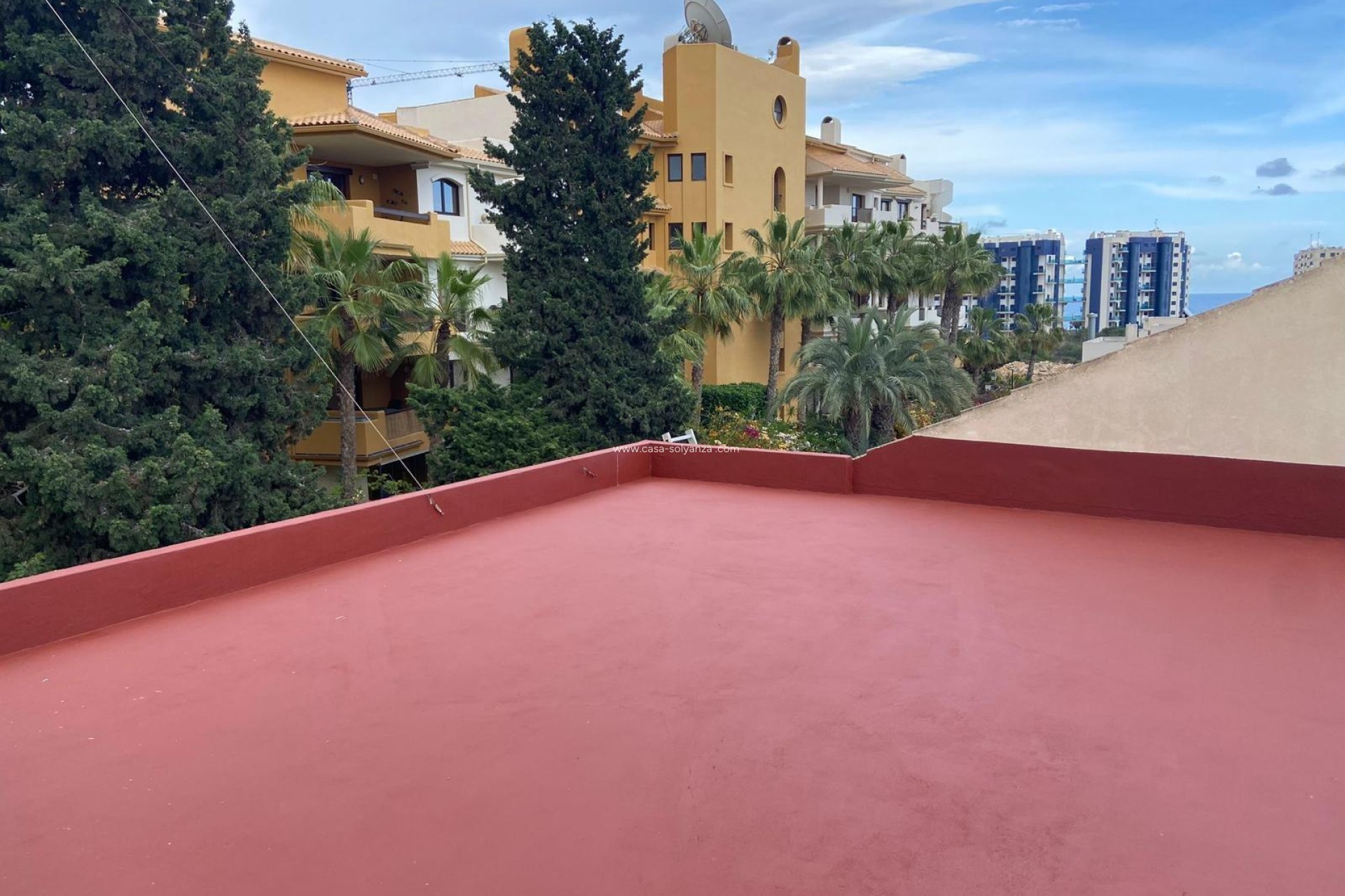 Herverkoop - Villa - Orihuela Costa - Punta Prima