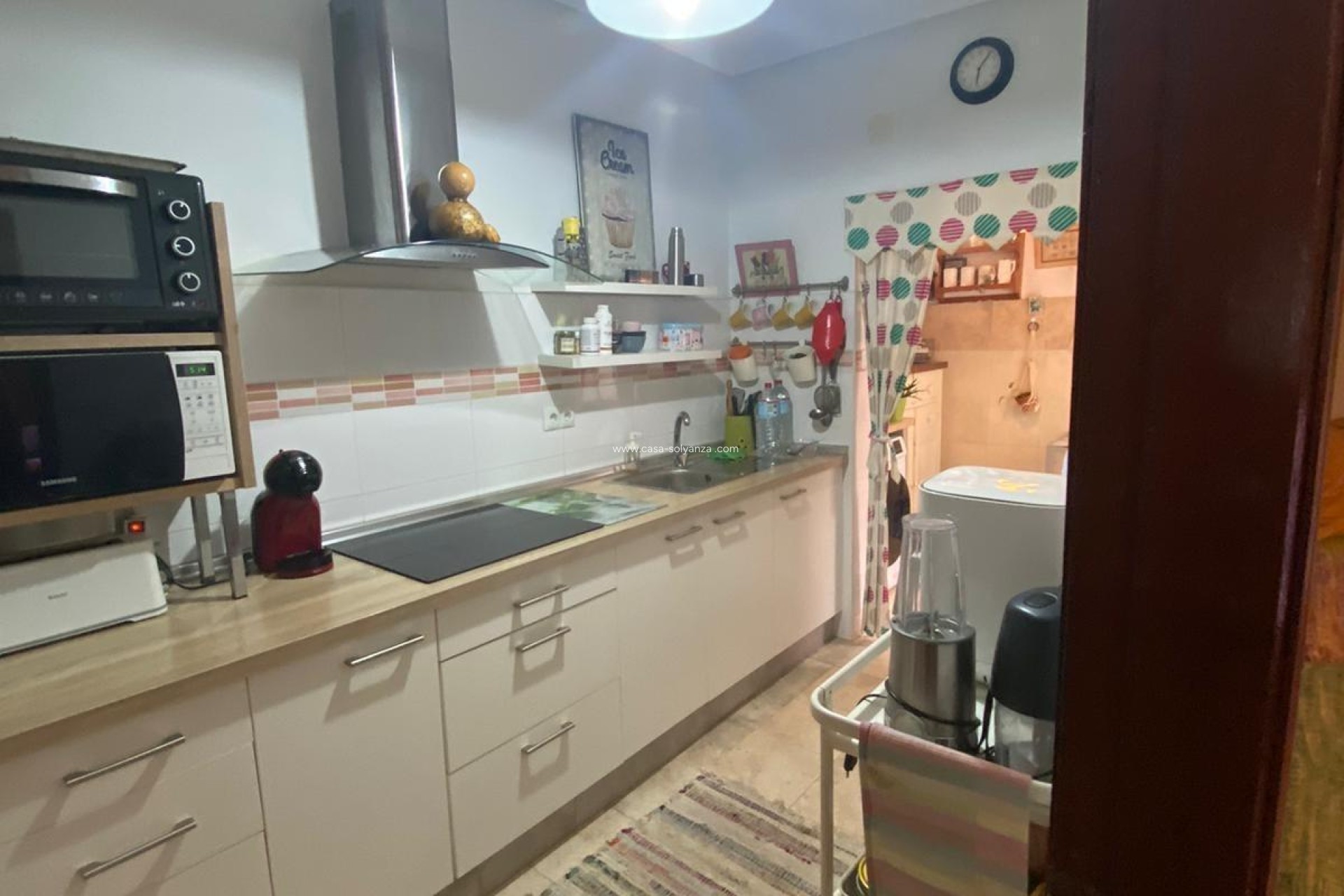 Herverkoop - Villa - Orihuela Costa - Punta Prima