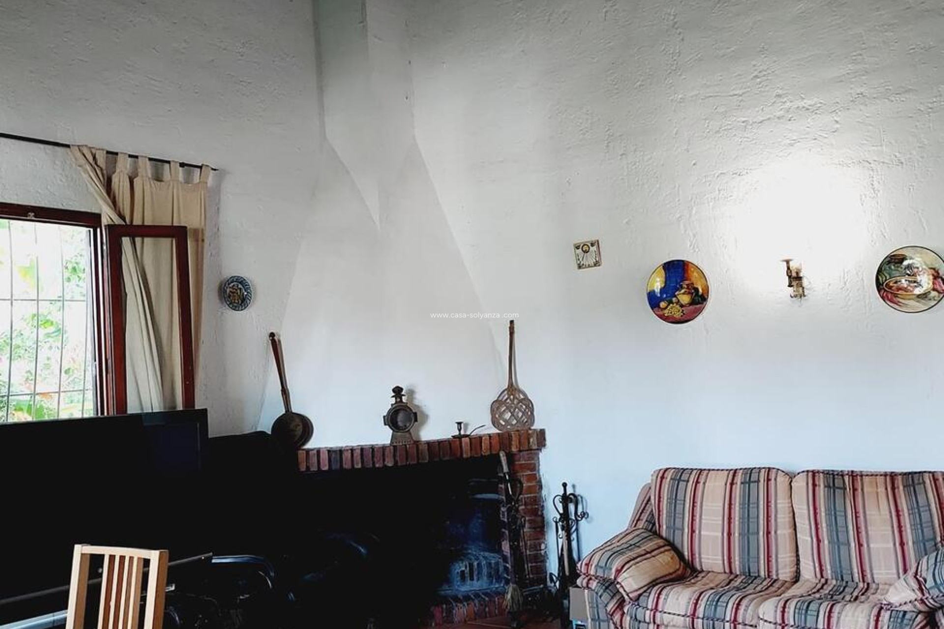 Herverkoop - Villa - Orihuela Costa - Punta Prima