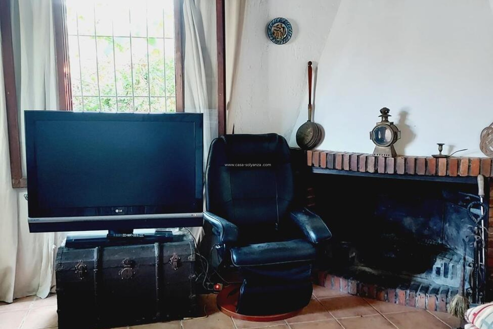 Herverkoop - Villa - Orihuela Costa - Punta Prima