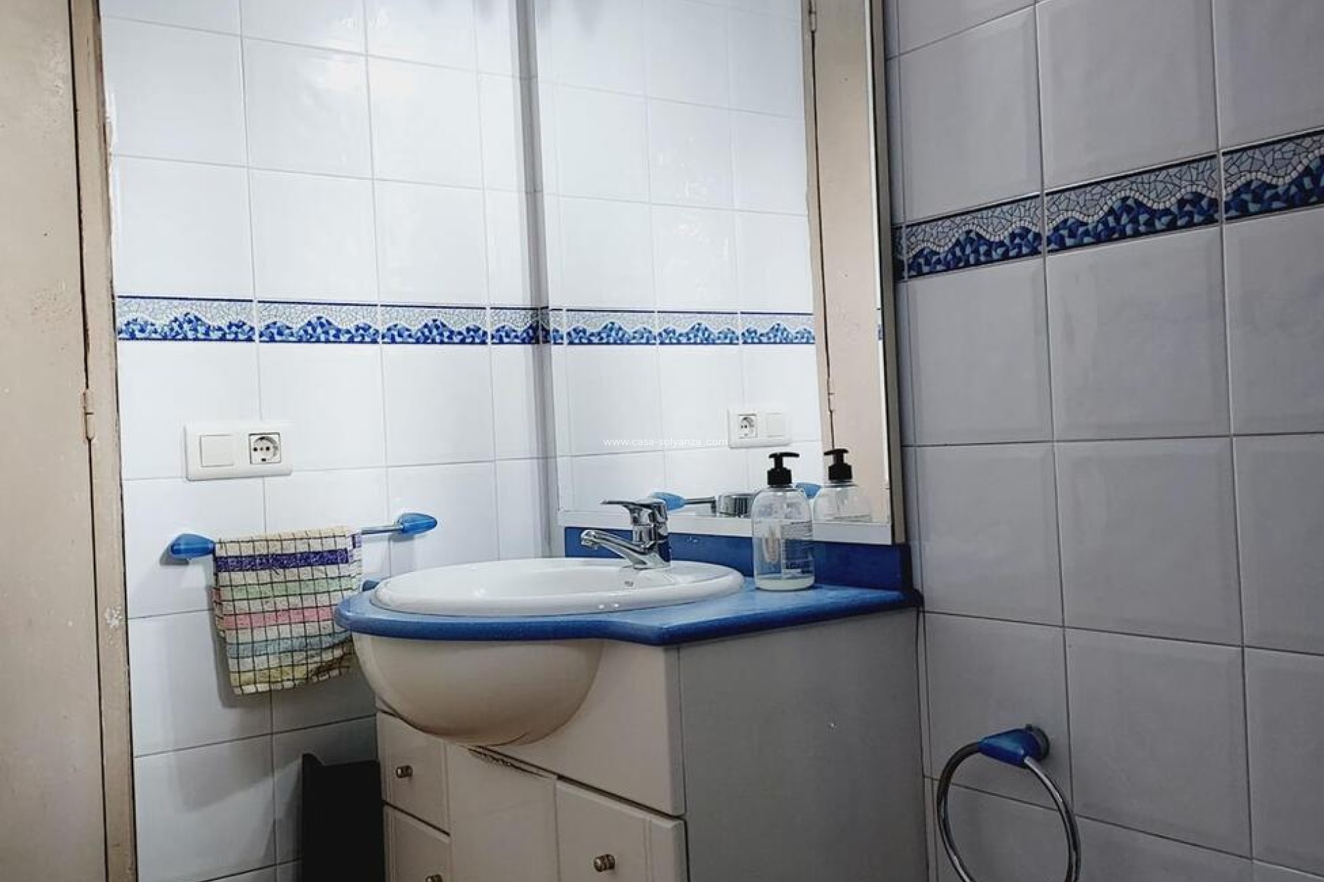 Herverkoop - Villa - Orihuela Costa - Punta Prima