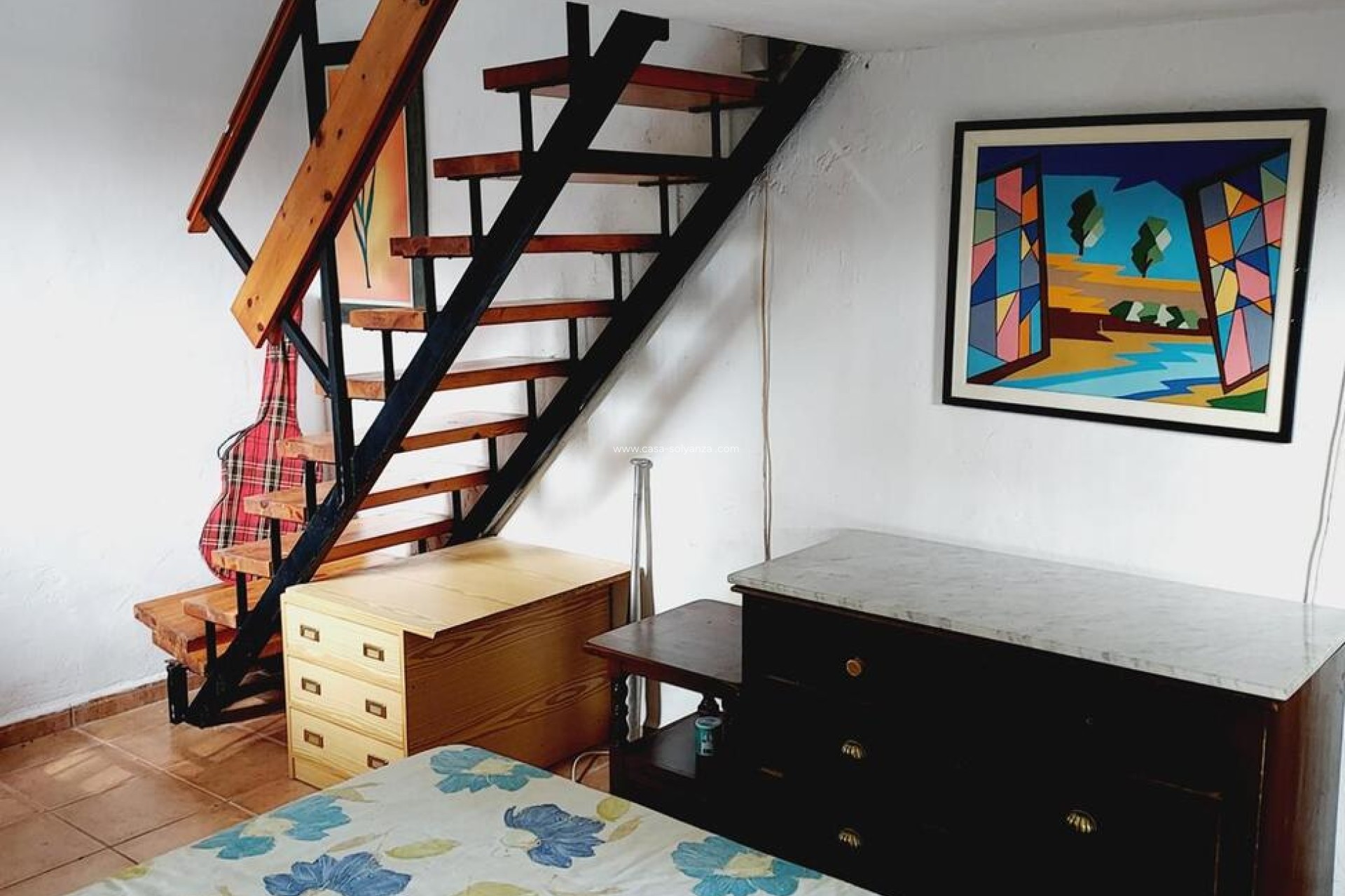 Herverkoop - Villa - Orihuela Costa - Punta Prima