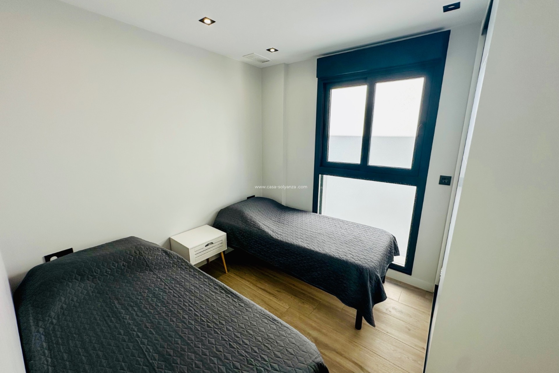 Herverkoop - Villa - Orihuela Costa - Punta Prima