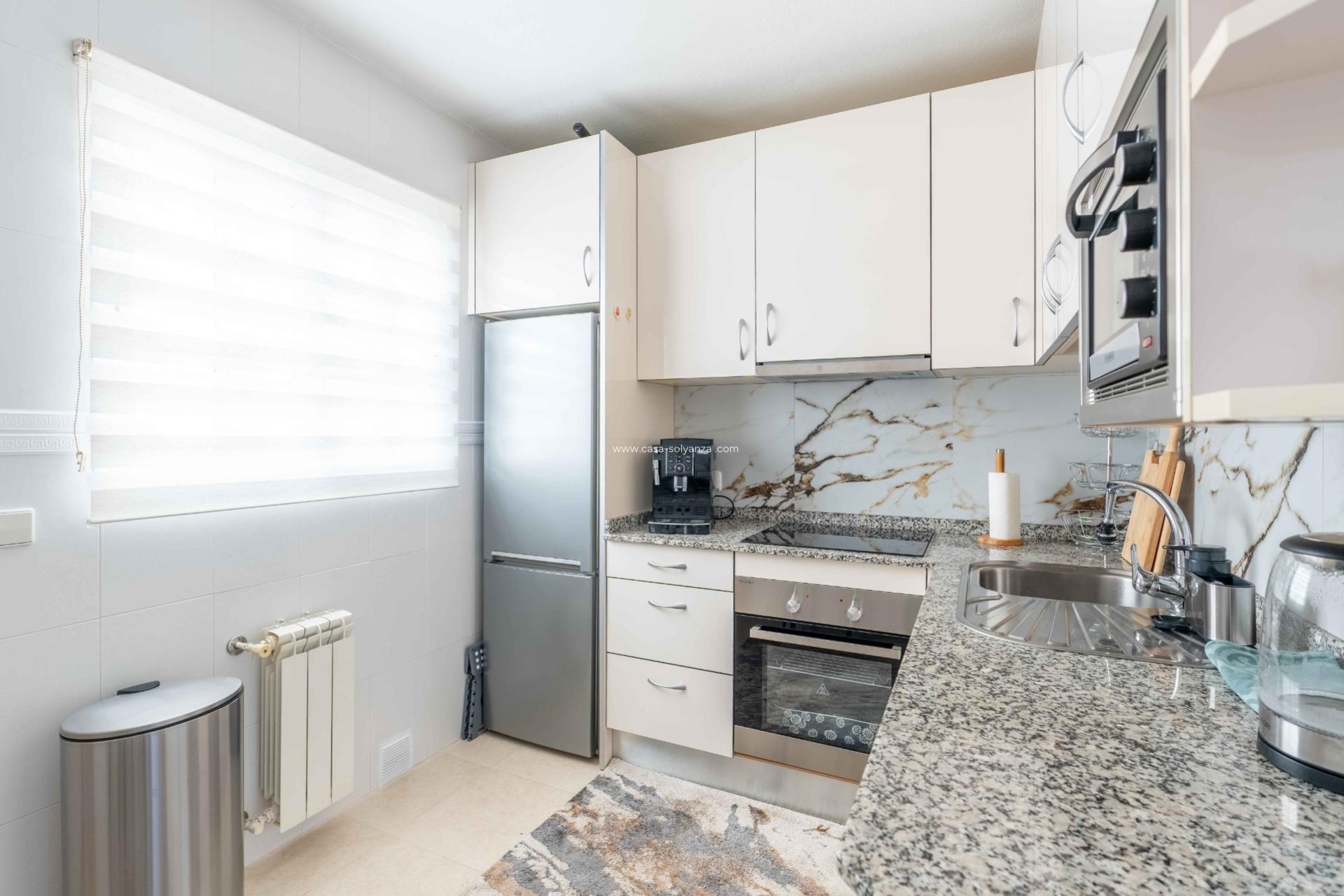 Herverkoop - Villa - Orihuela Costa - Punta Prima