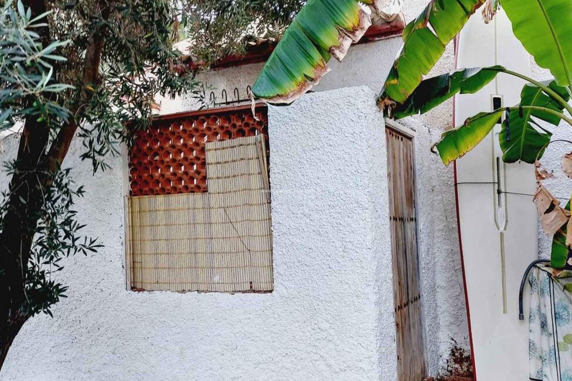 Herverkoop - Villa - Orihuela Costa - Punta Prima