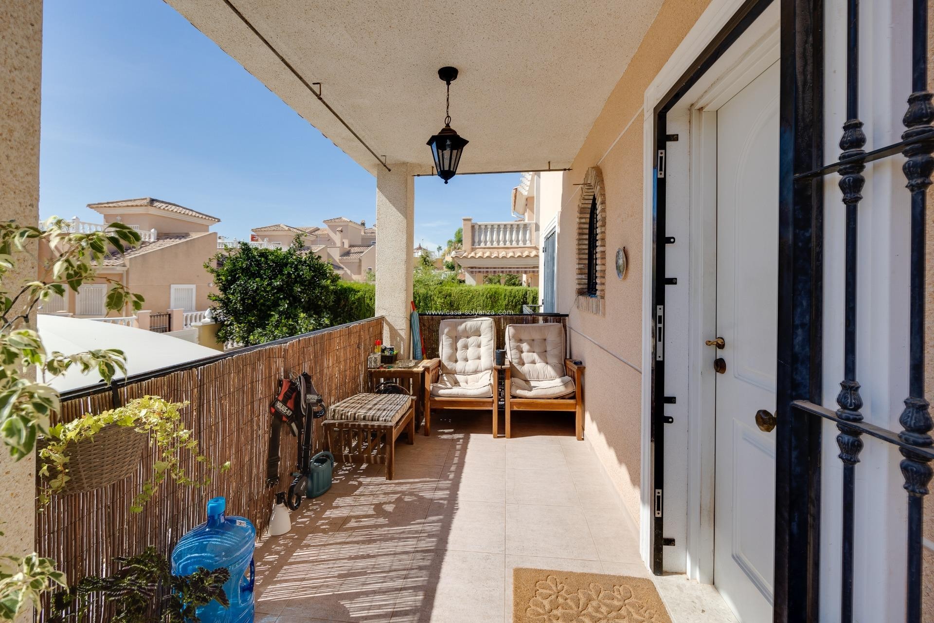 Herverkoop - Villa - Orihuela Costa - Urbanización Perla del Mar