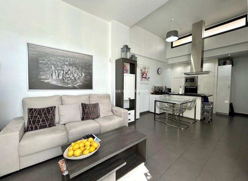 Herverkoop - Villa - Orihuela Costa - Villamartín-Las Filipinas