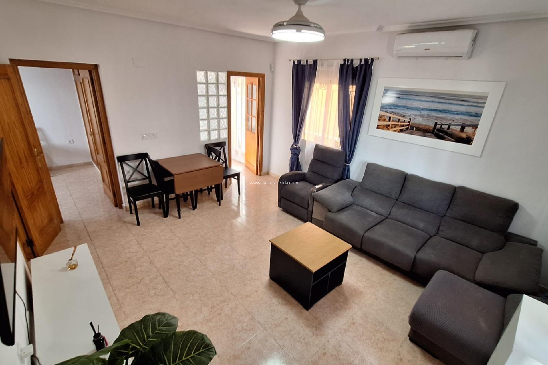 Herverkoop - Villa - Orihuela Costa - Villamartín