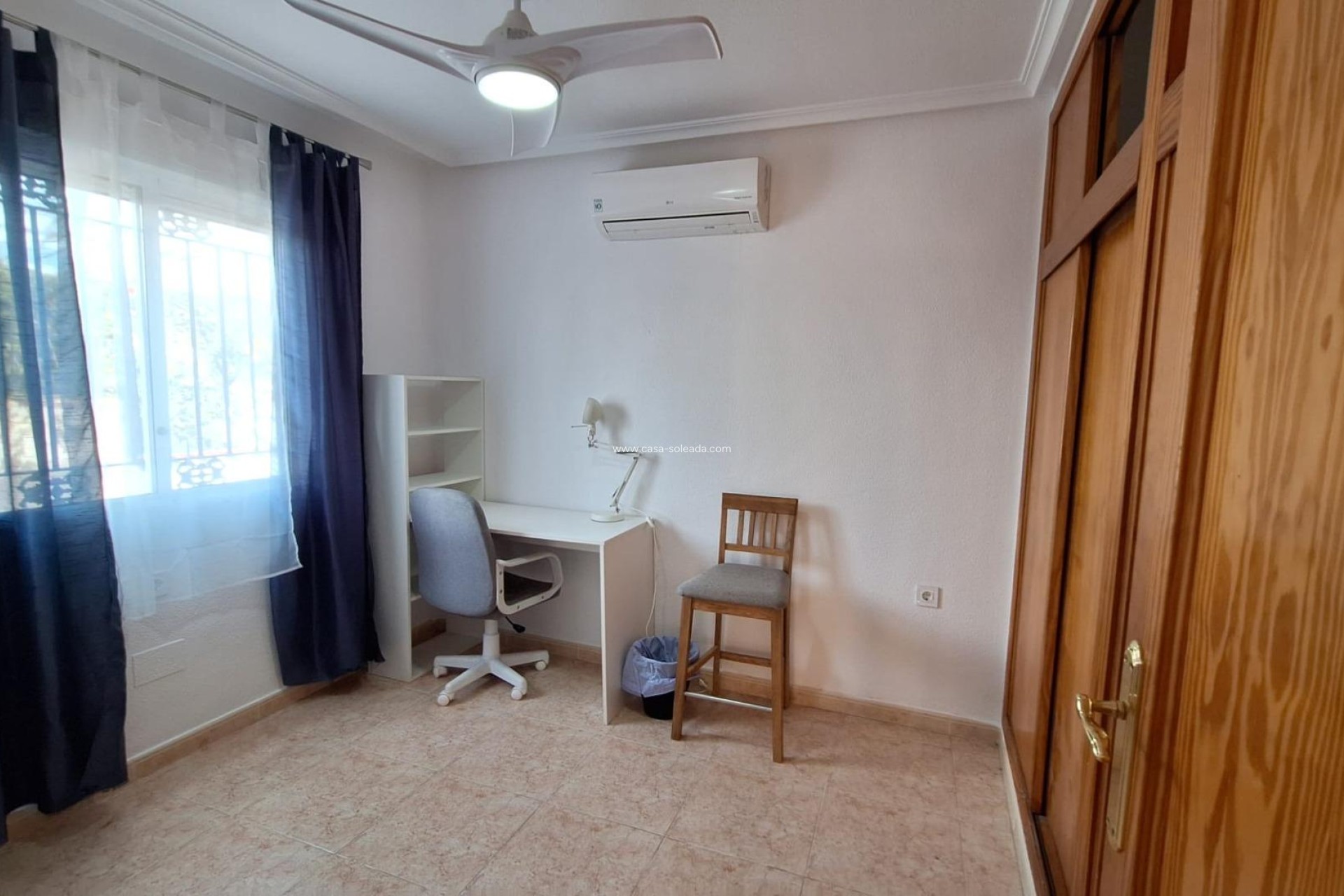 Herverkoop - Villa - Orihuela Costa - Villamartín