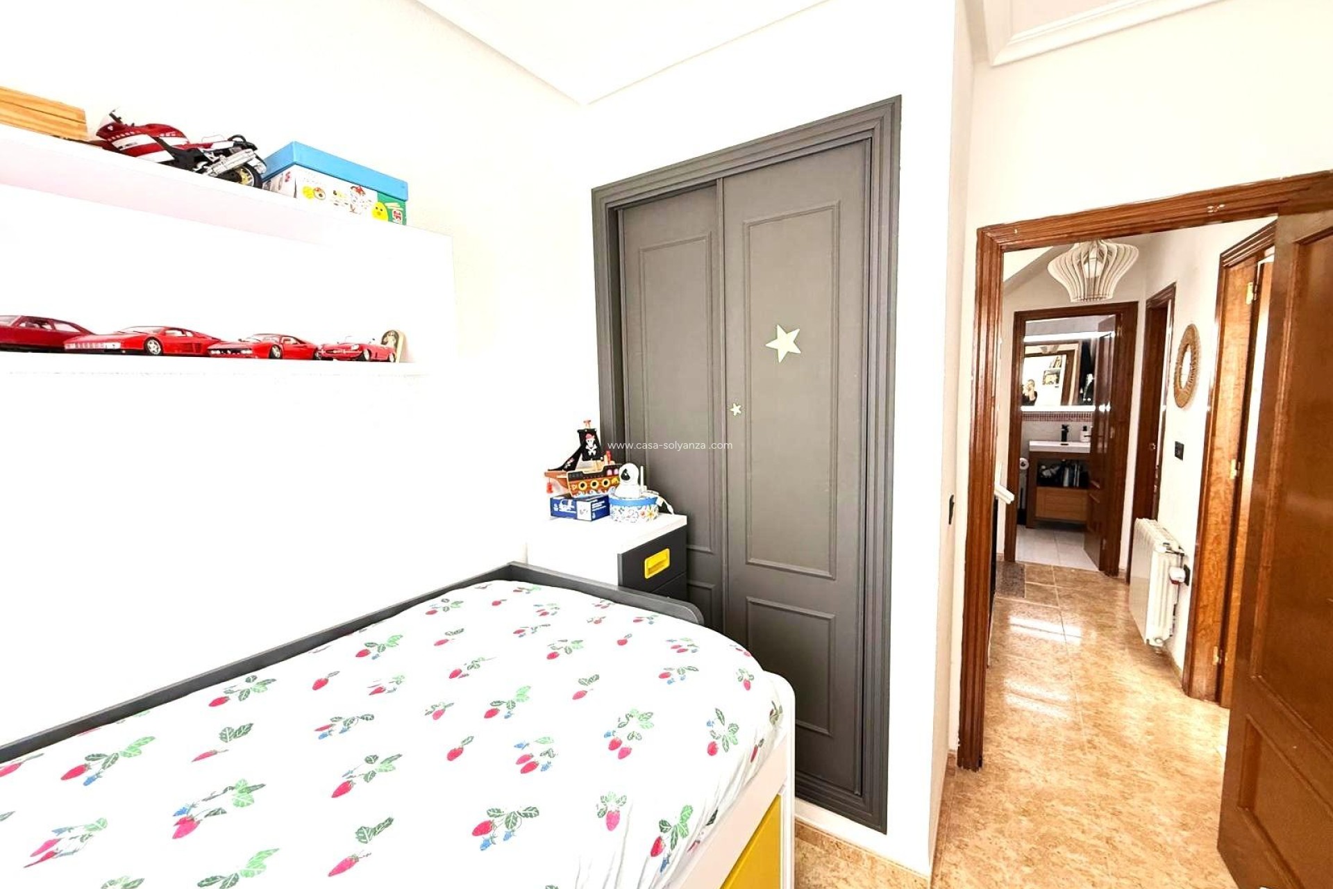 Herverkoop - Villa - Orihuela Costa - Villamartín