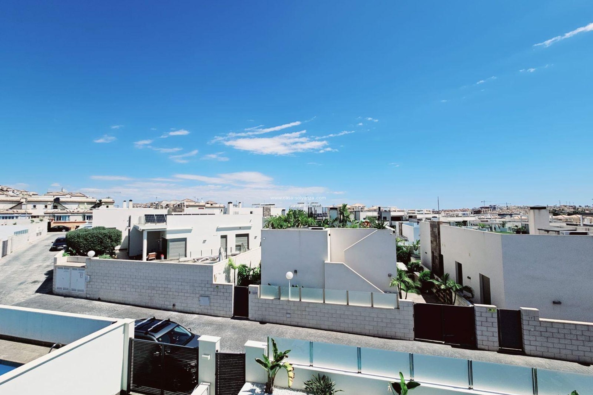 Herverkoop - Villa - Orihuela Costa - Villamartín
