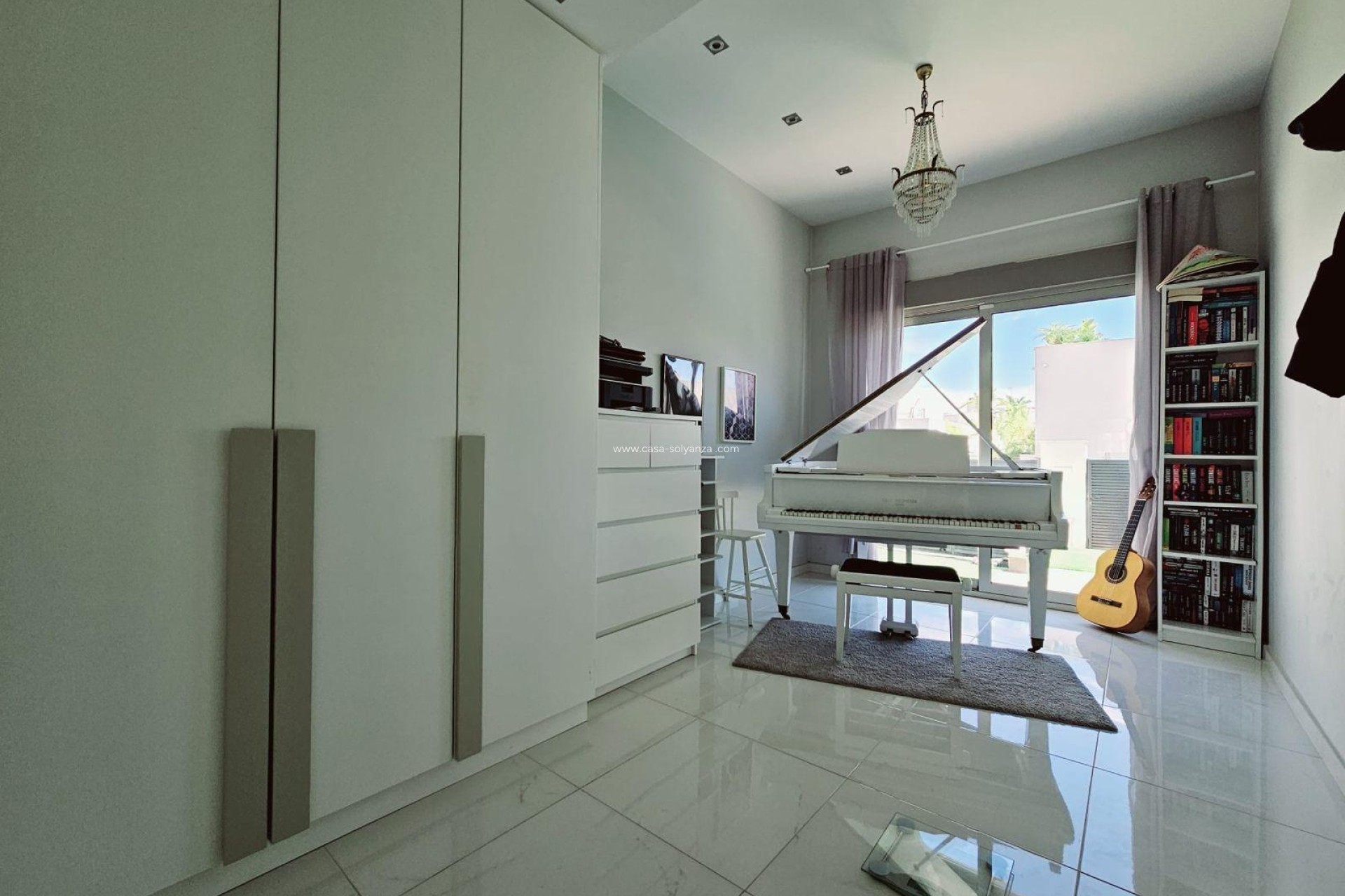 Herverkoop - Villa - Orihuela Costa - Villamartín