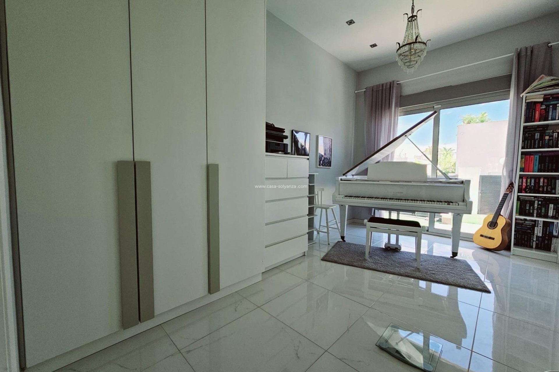 Herverkoop - Villa - Orihuela Costa - Villamartín