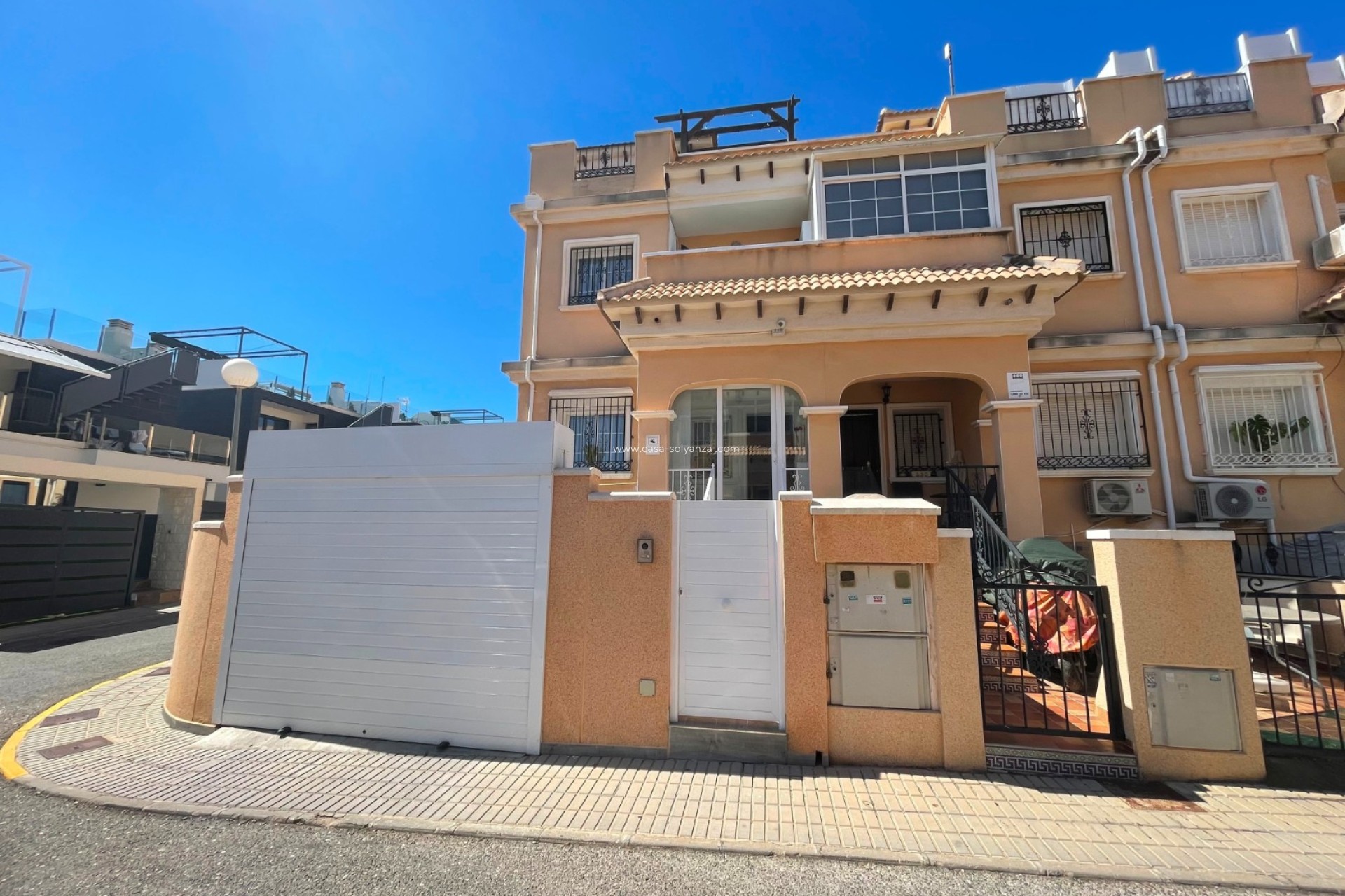 Herverkoop - Villa - Orihuela Costa - Villamartín