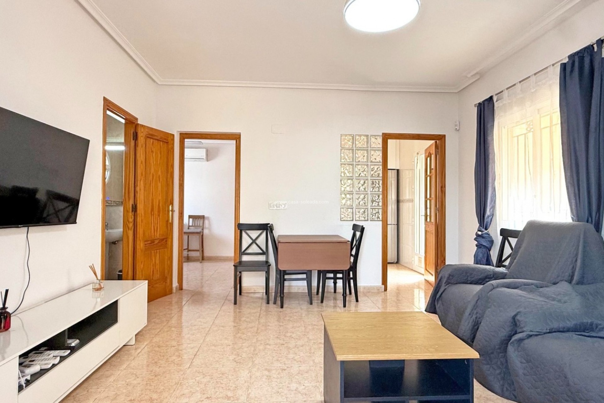 Herverkoop - Villa - Orihuela Costa - Villamartín