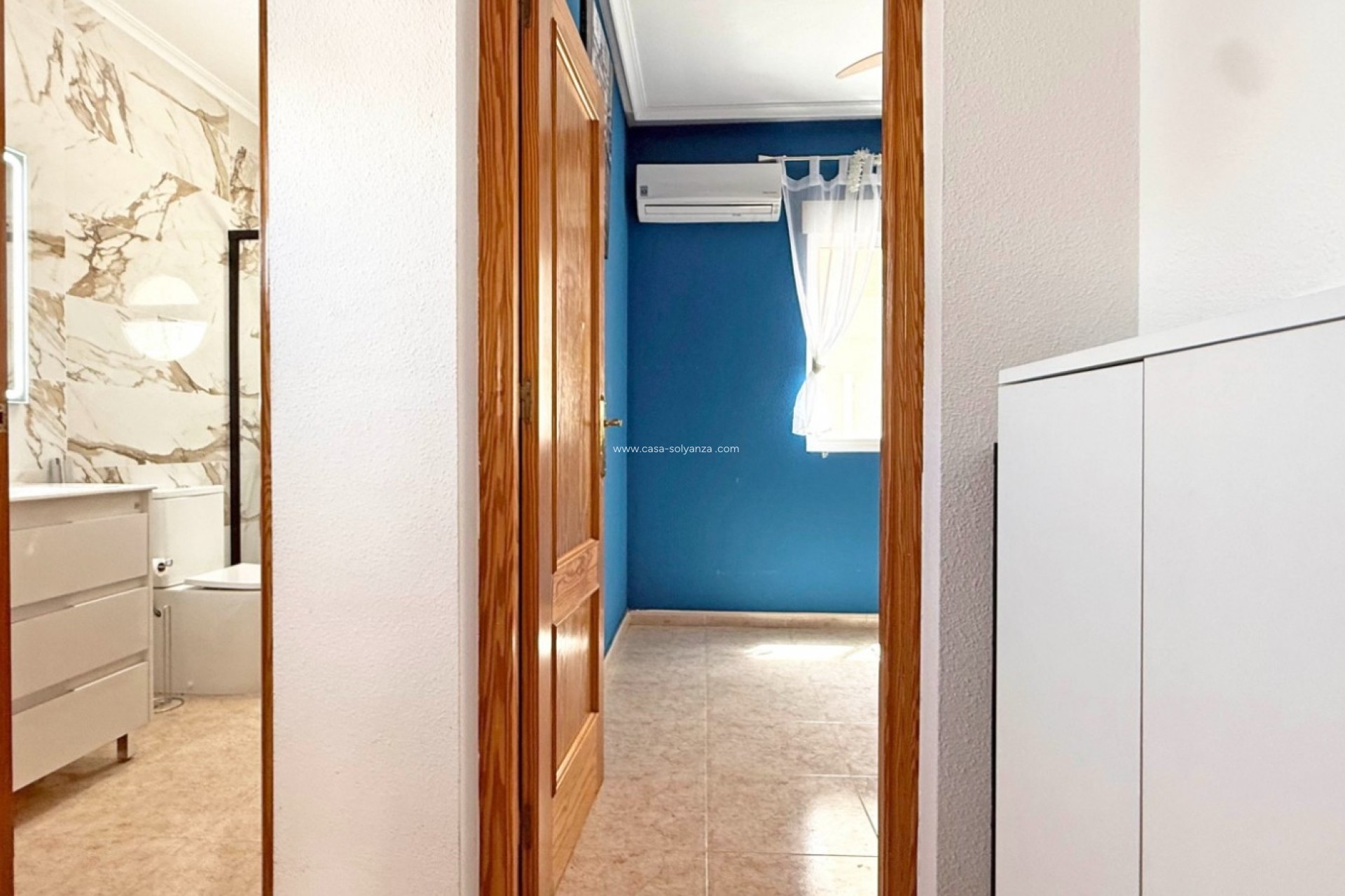 Herverkoop - Villa - Orihuela Costa - Villamartín