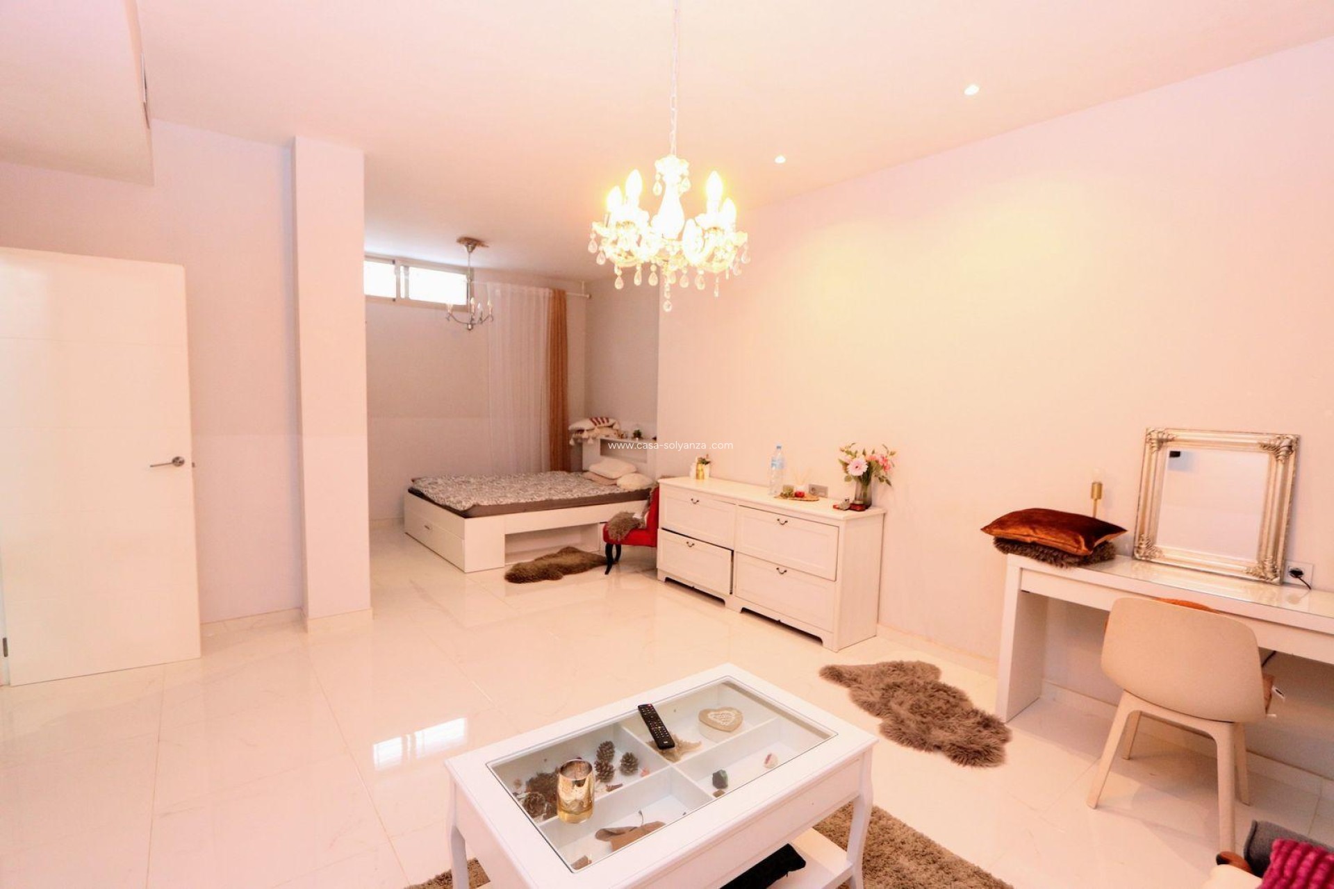 Herverkoop - Villa - Orihuela Costa - Villamartín
