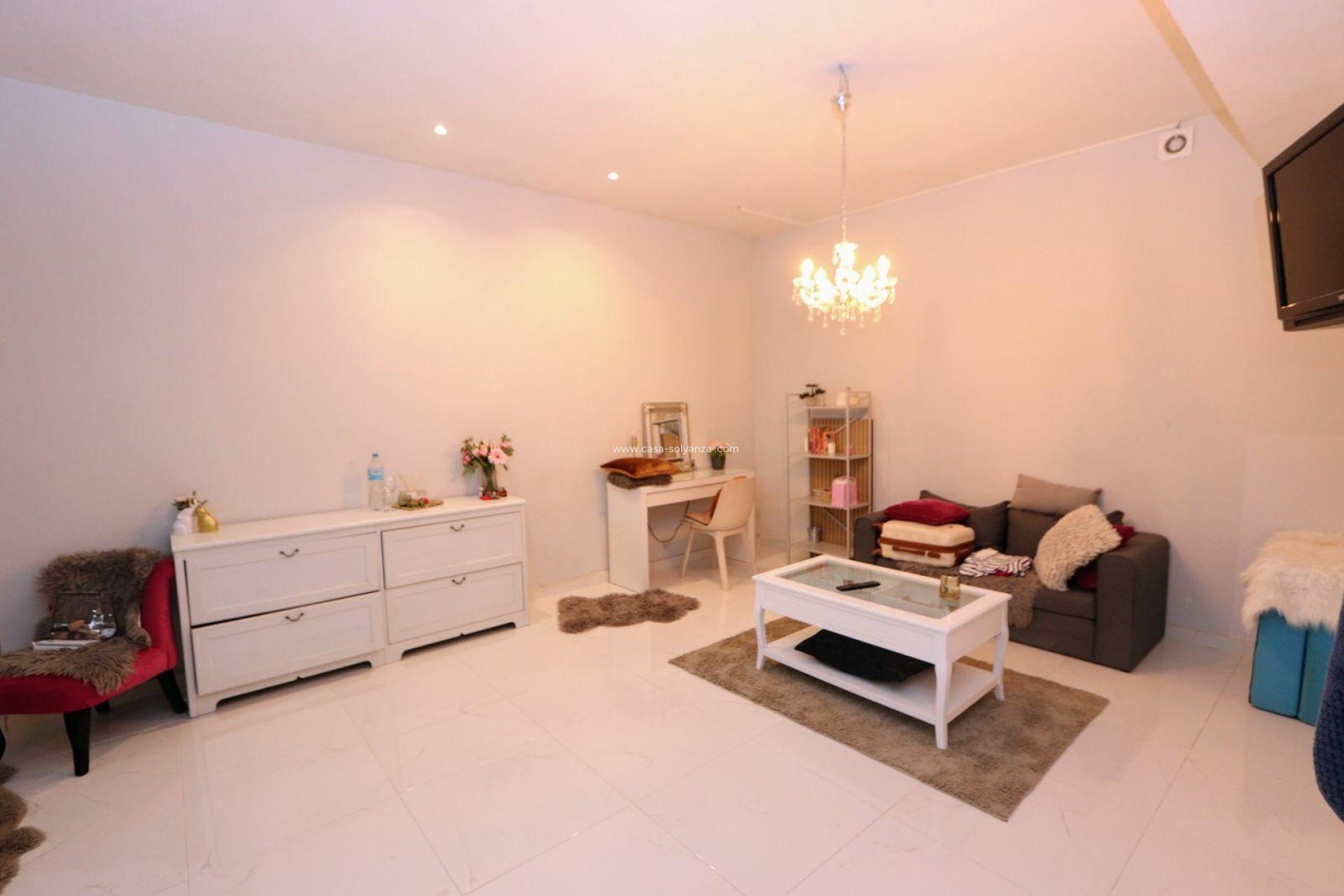 Herverkoop - Villa - Orihuela Costa - Villamartín