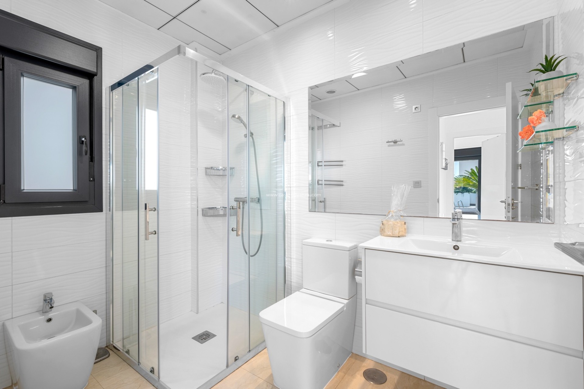 Herverkoop - Villa - Orihuela Costa - Villamartín