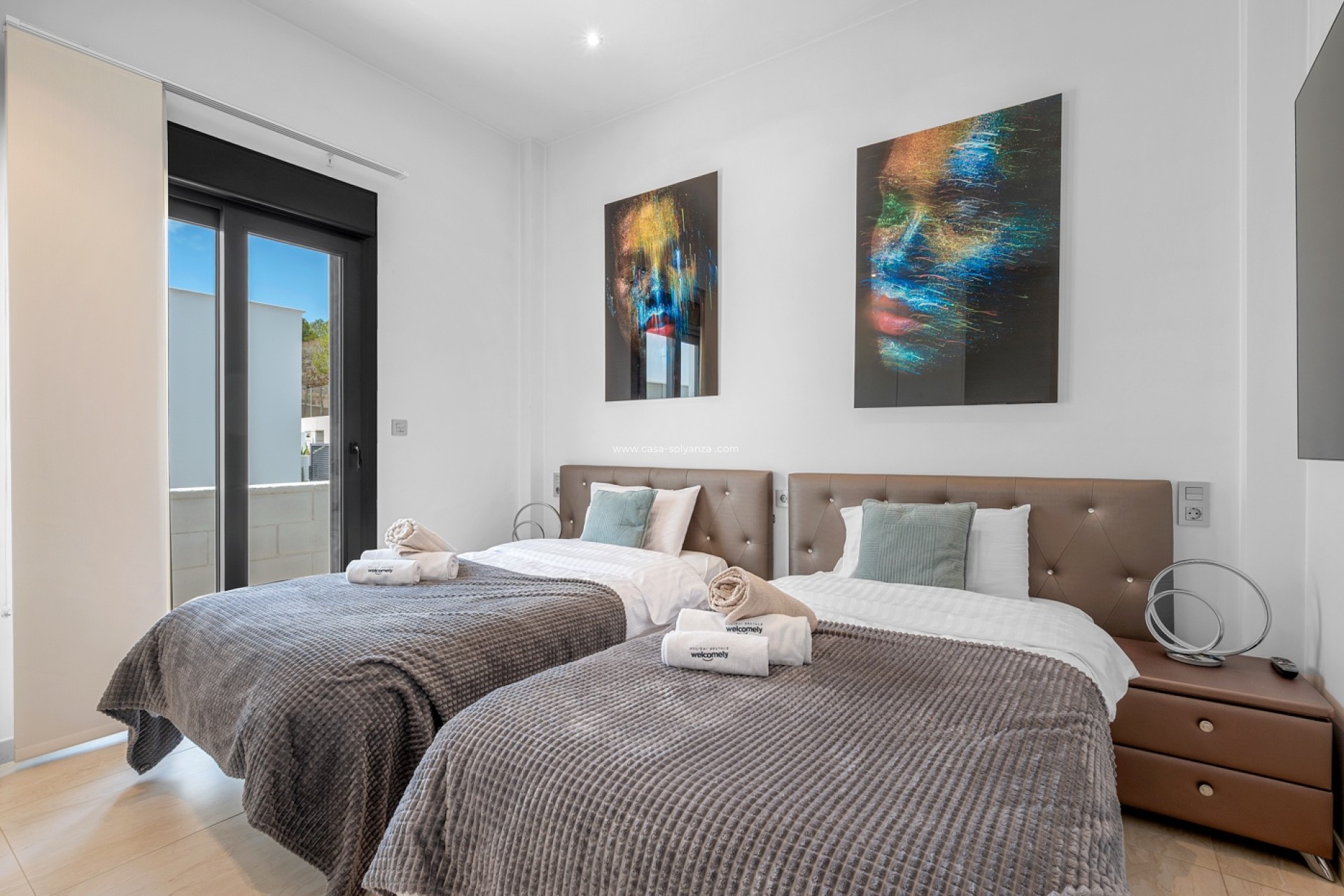 Herverkoop - Villa - Orihuela Costa - Villamartín