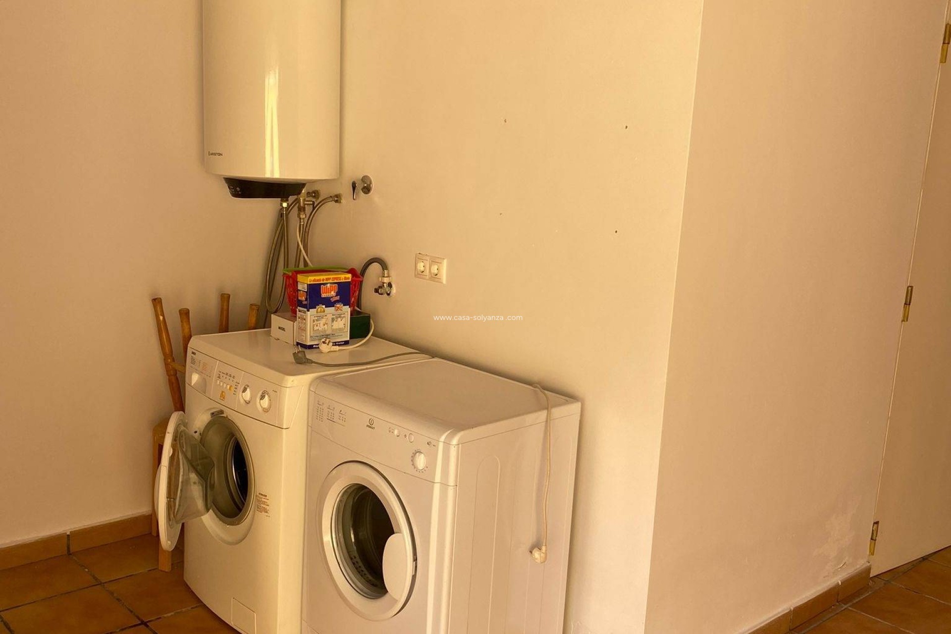 Herverkoop - Villa - Orihuela Costa - Villamartín