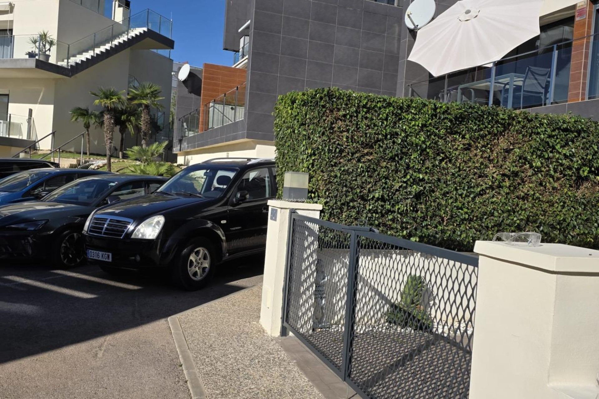 Herverkoop - Villa - Orihuela Costa - Villamartín