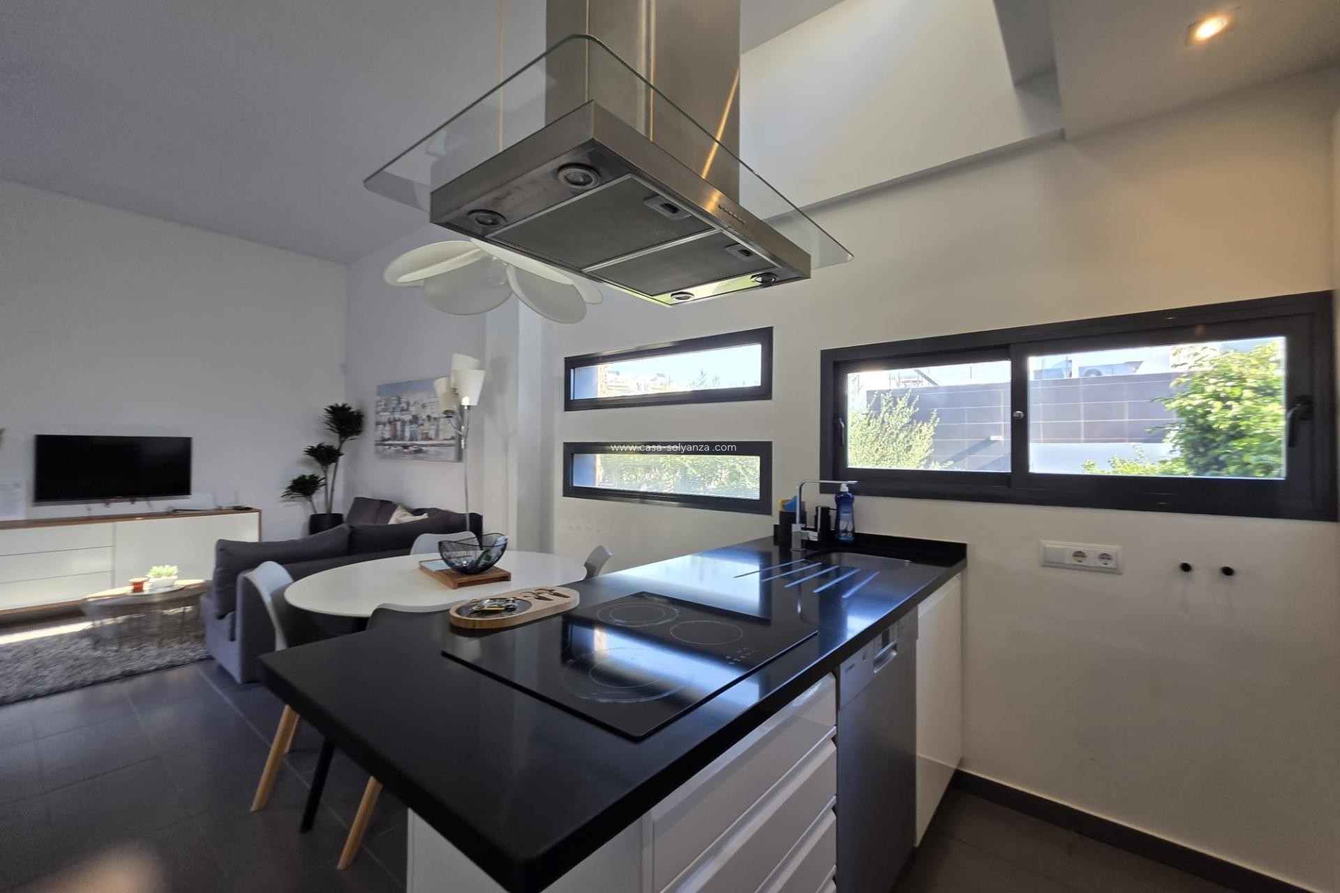 Herverkoop - Villa - Orihuela Costa - Villamartín