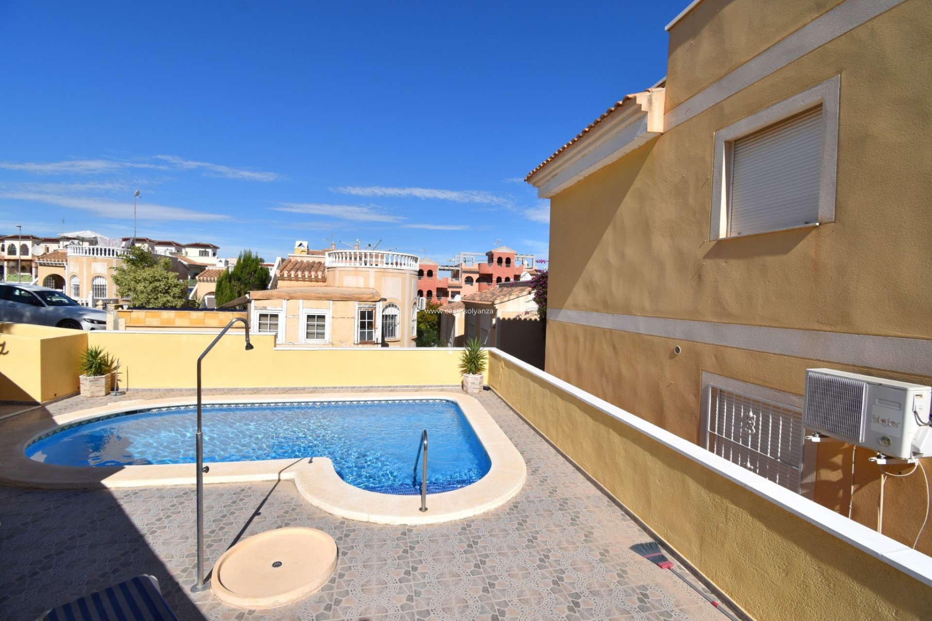 Herverkoop - Villa - Orihuela Costa - Villamartín