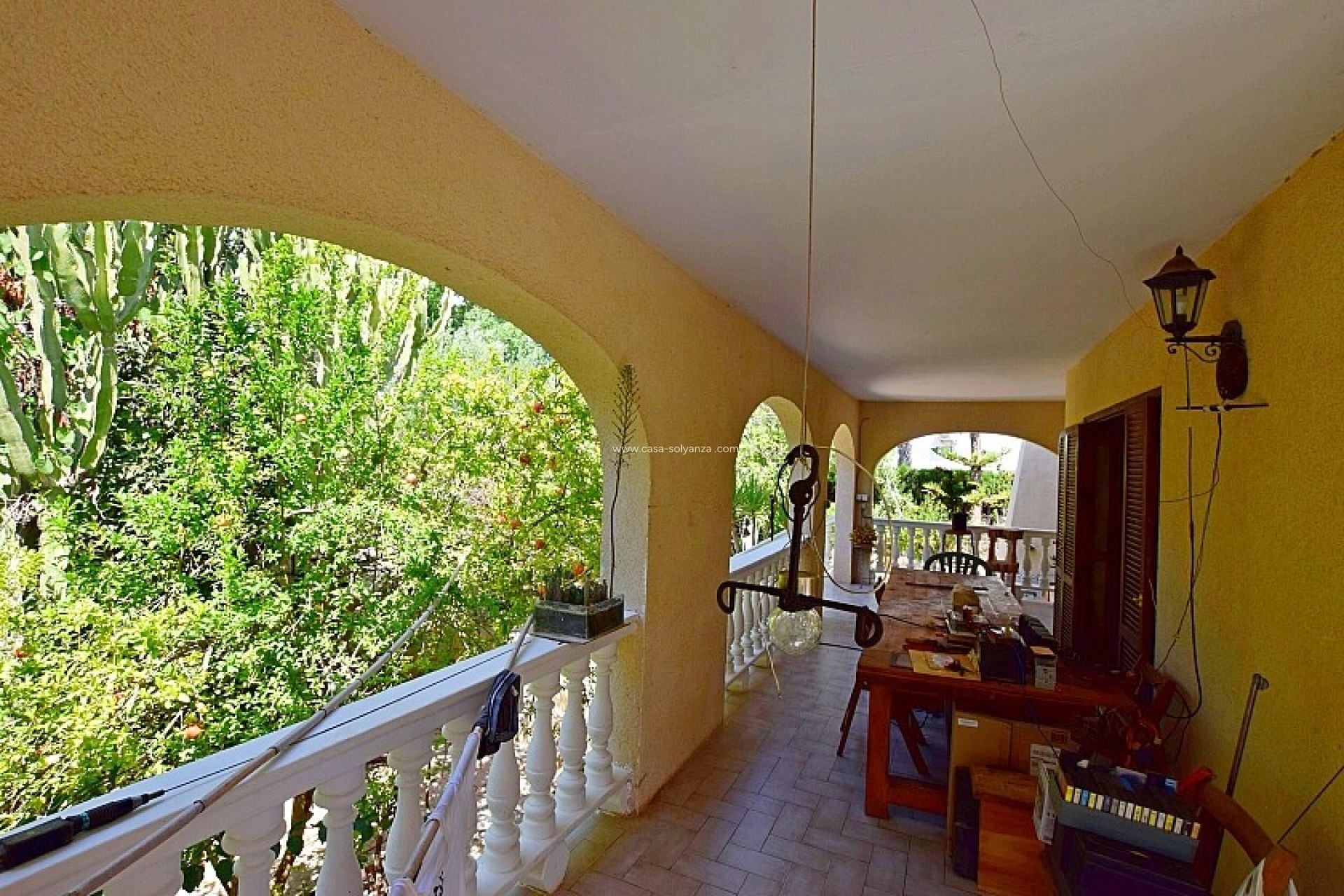 Herverkoop - Villa - Orihuela Costa - Villamartín