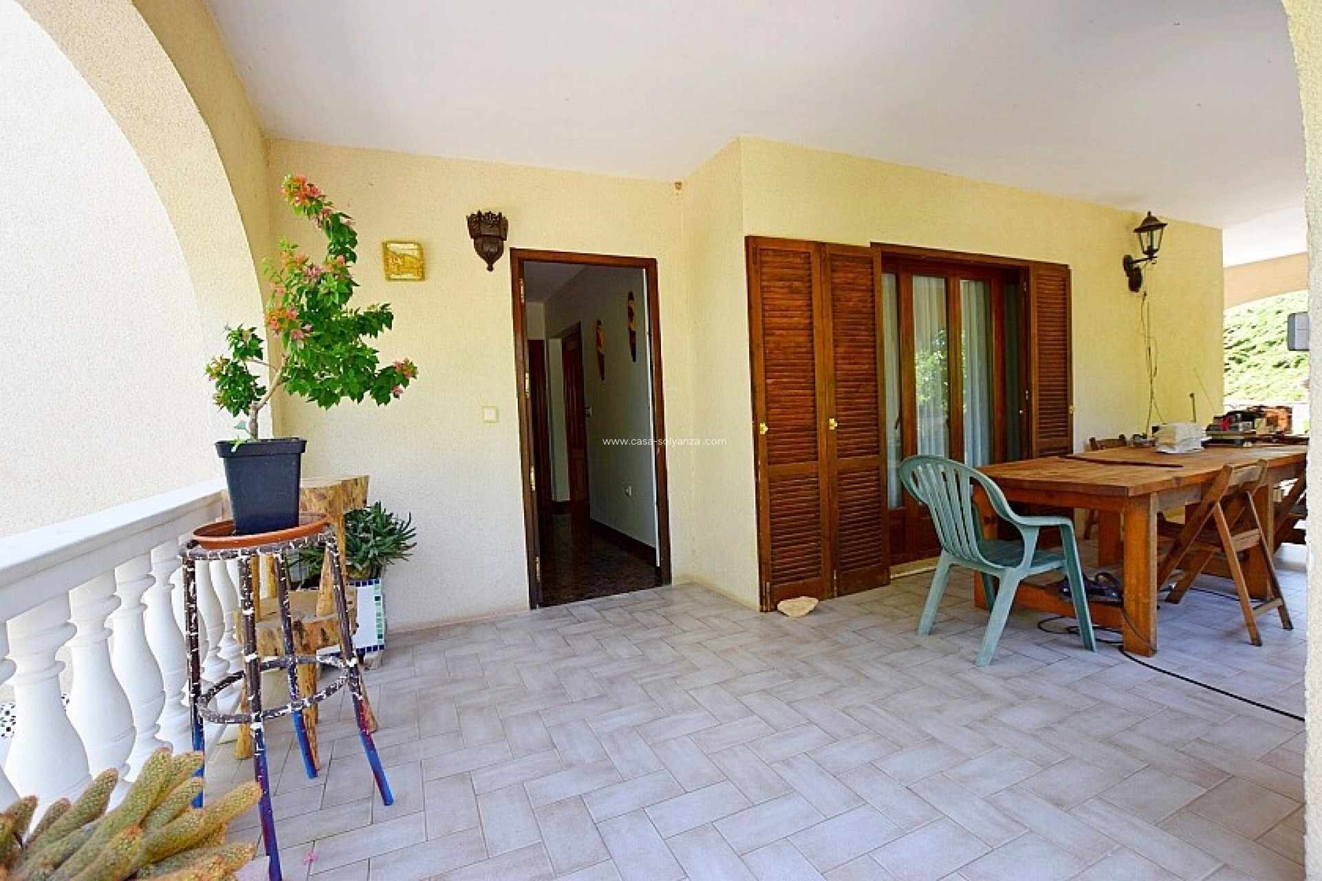 Herverkoop - Villa - Orihuela Costa - Villamartín