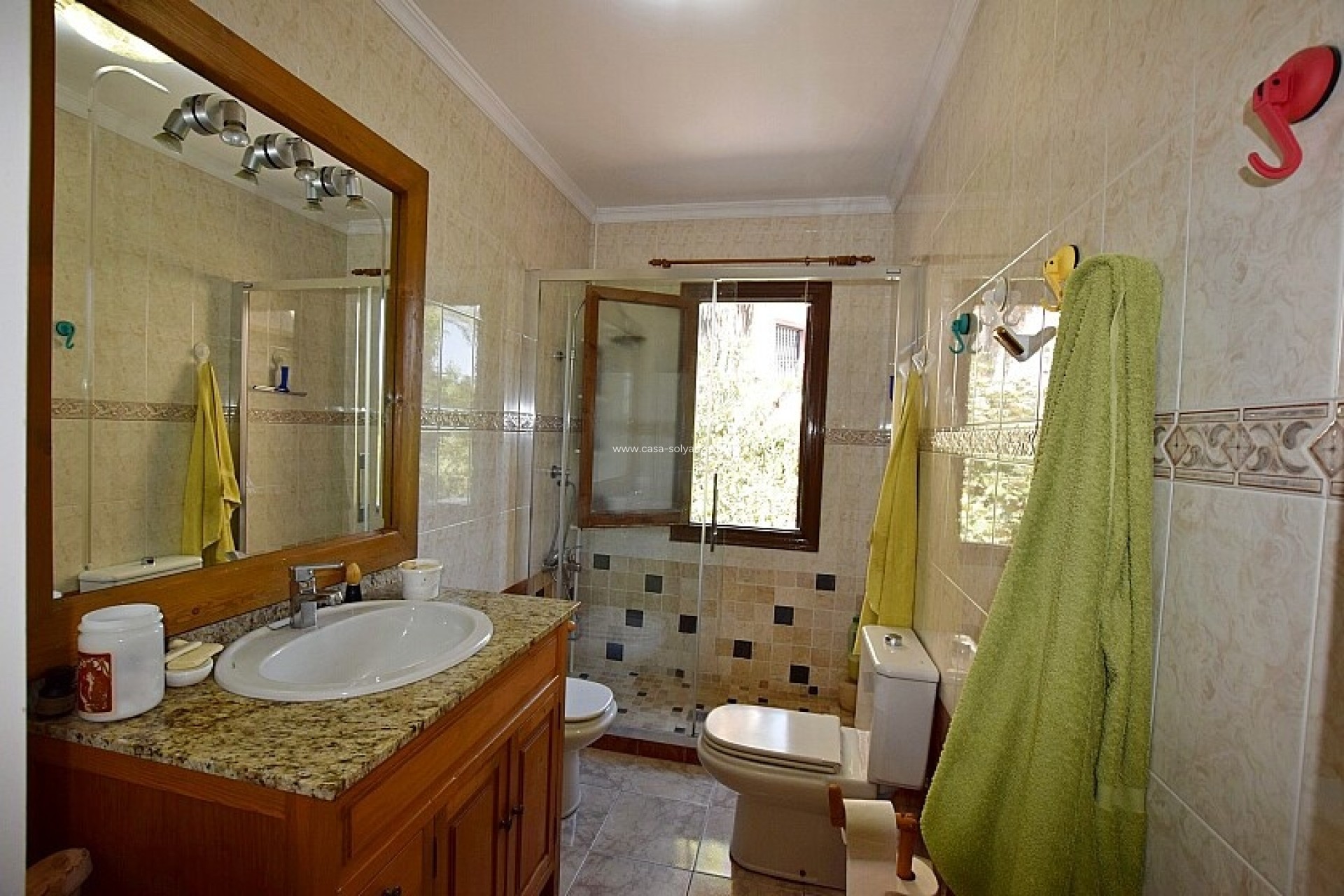 Herverkoop - Villa - Orihuela Costa - Villamartín