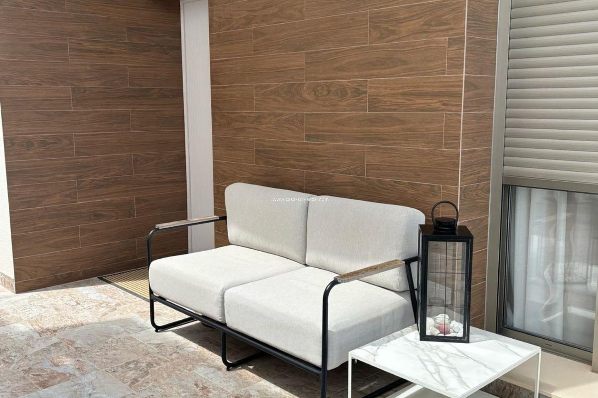 Herverkoop - Villa - Orihuela Costa - Villamartín