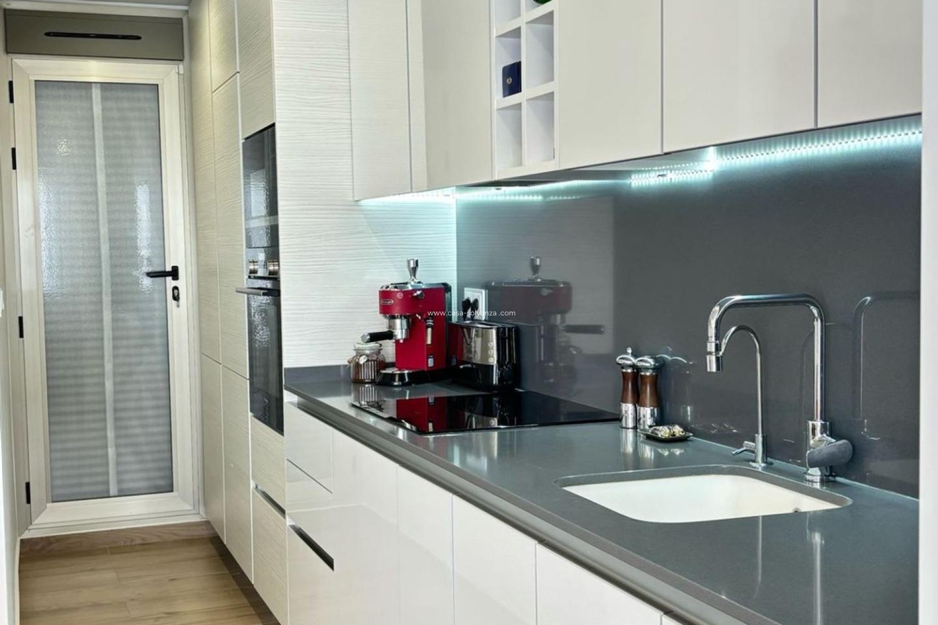 Herverkoop - Villa - Orihuela Costa - Villamartín