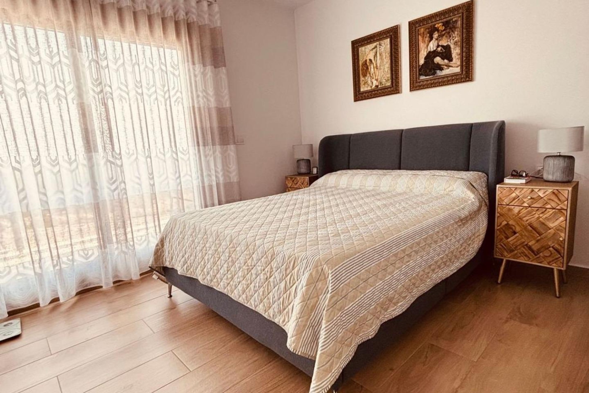 Herverkoop - Villa - Orihuela Costa - Villamartín