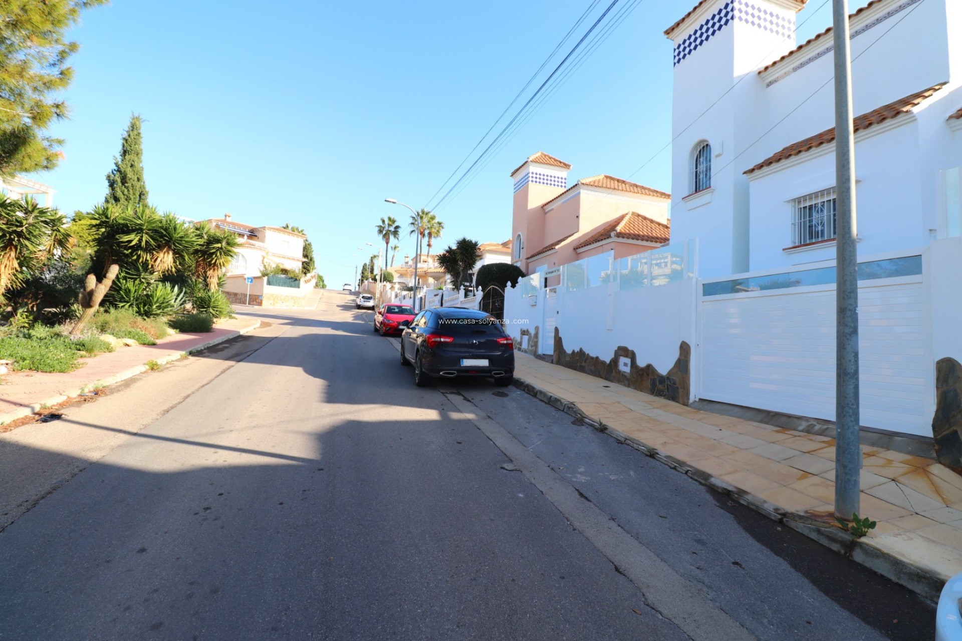 Herverkoop - Villa - Orihuela Costa - Villamartin