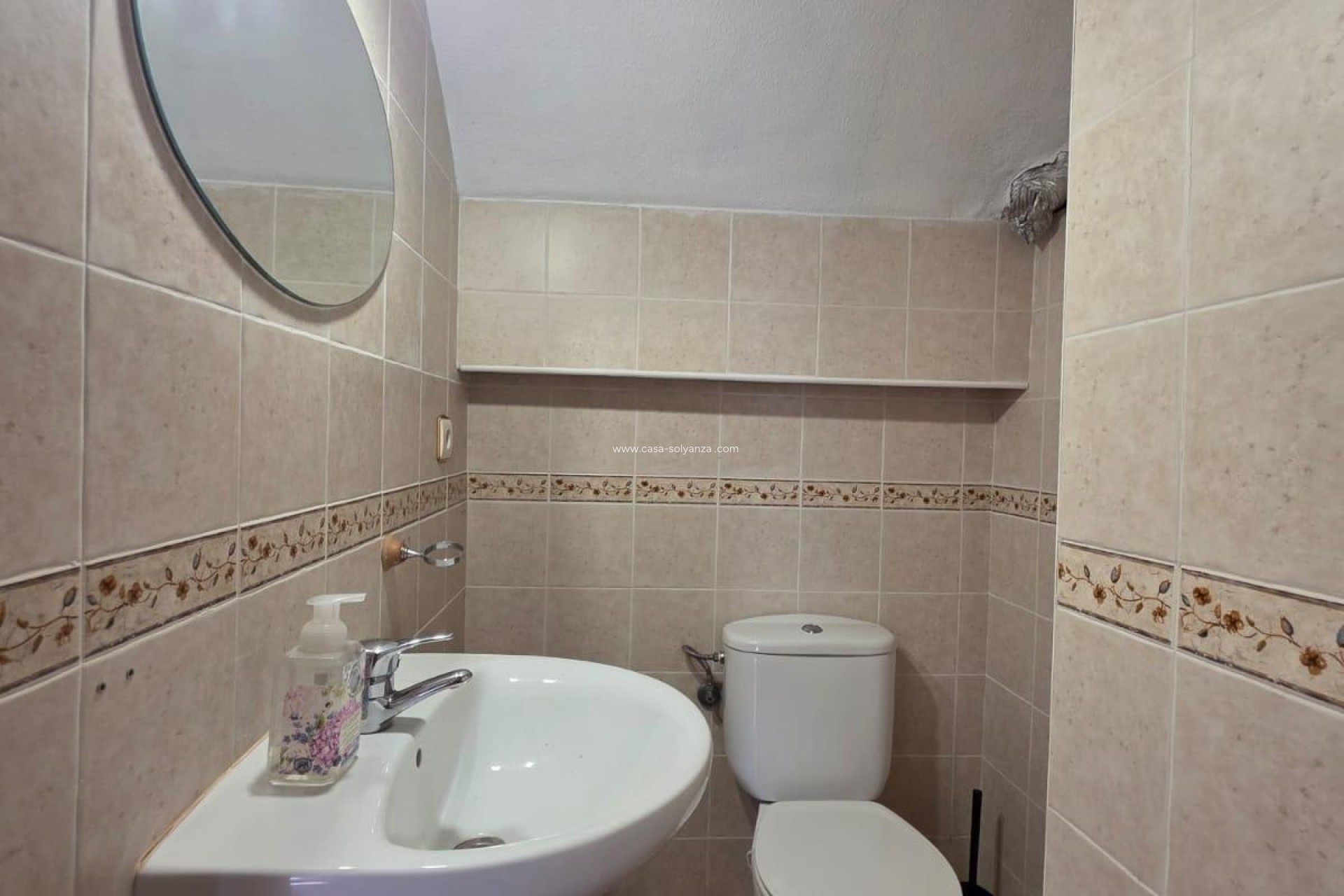 Herverkoop - Villa - Orihuela Costa - Villamartín