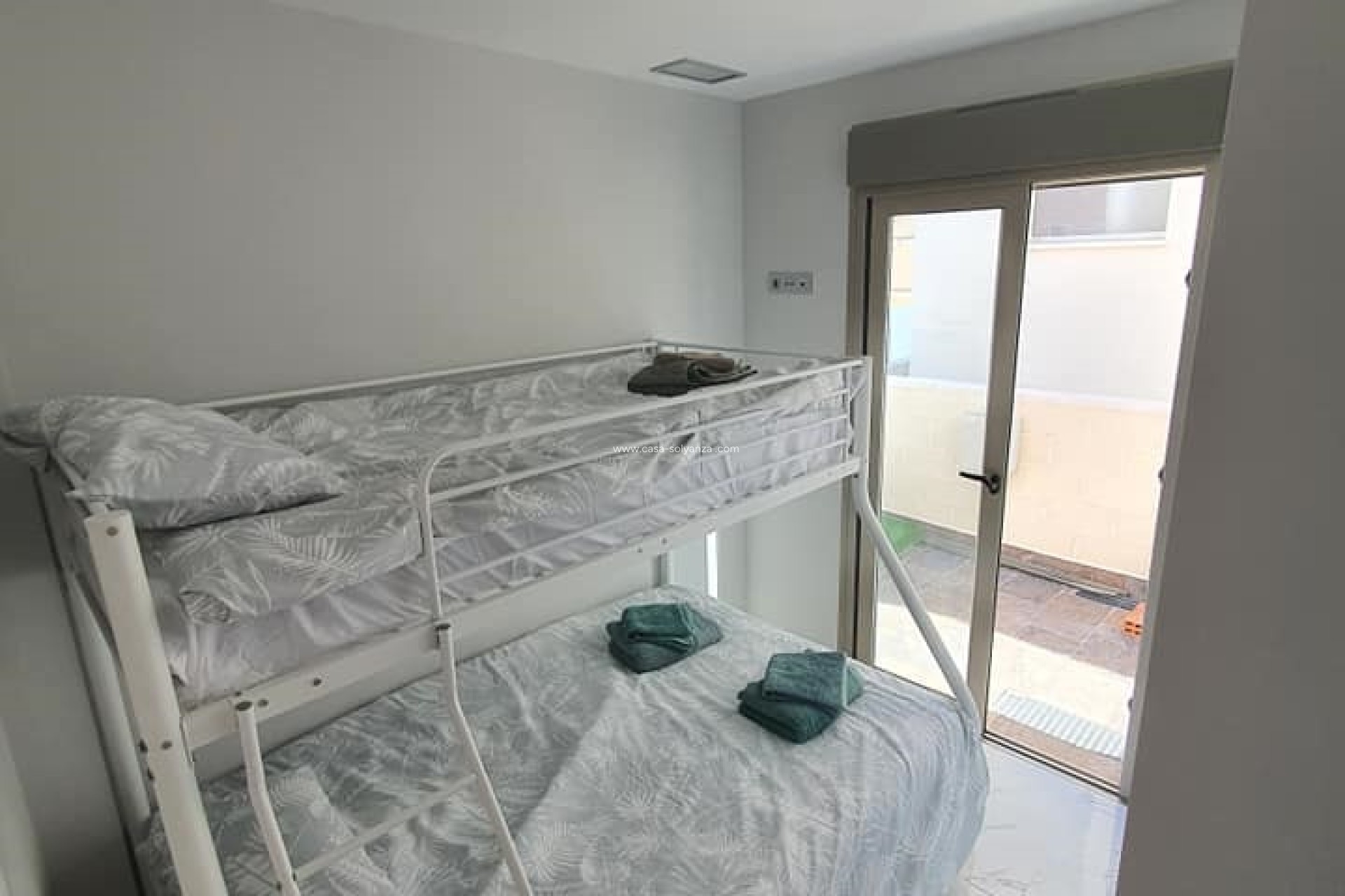 Herverkoop - Villa - Orihuela Costa - Villamartín