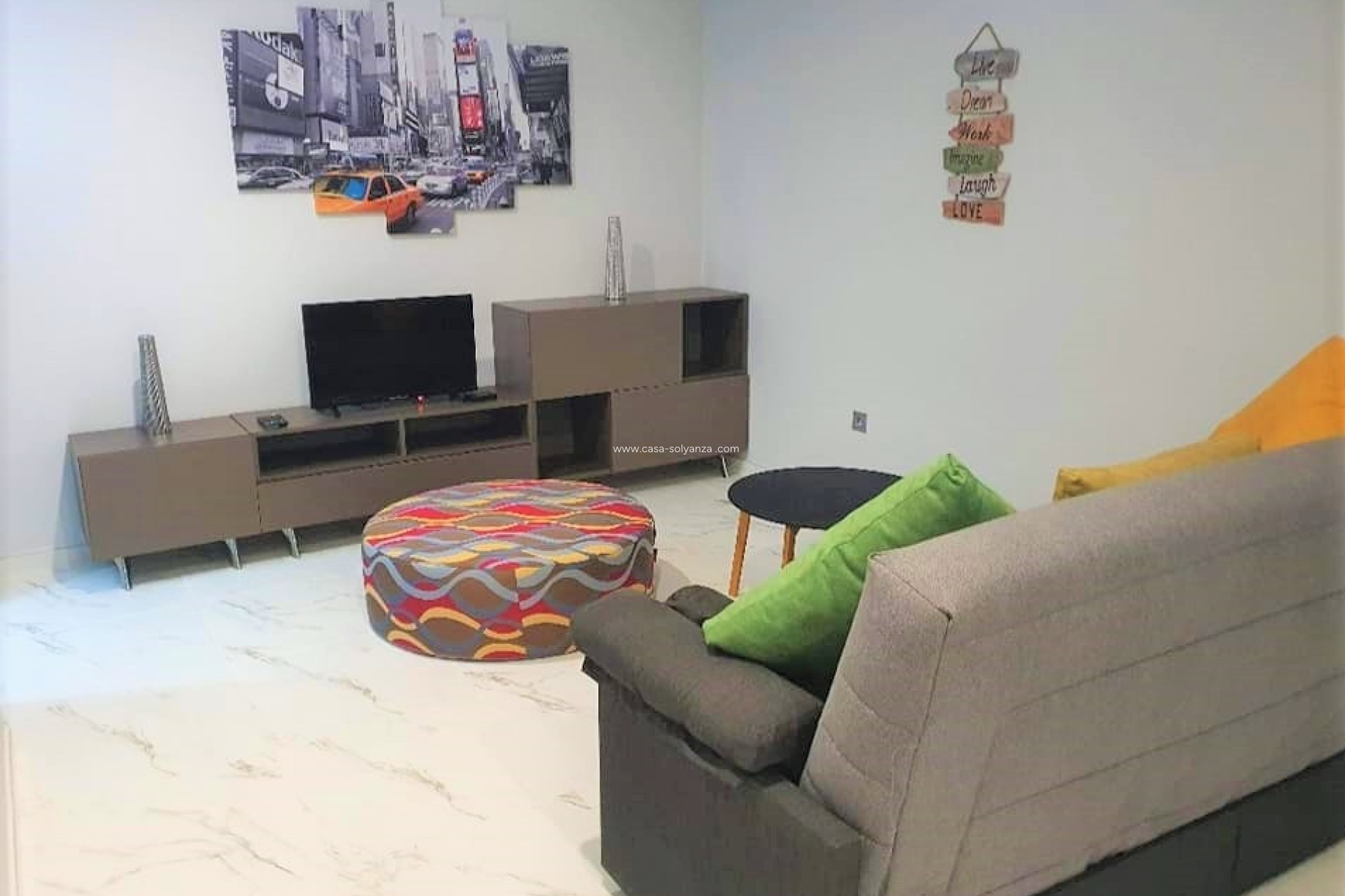 Herverkoop - Villa - Orihuela Costa - Villamartín