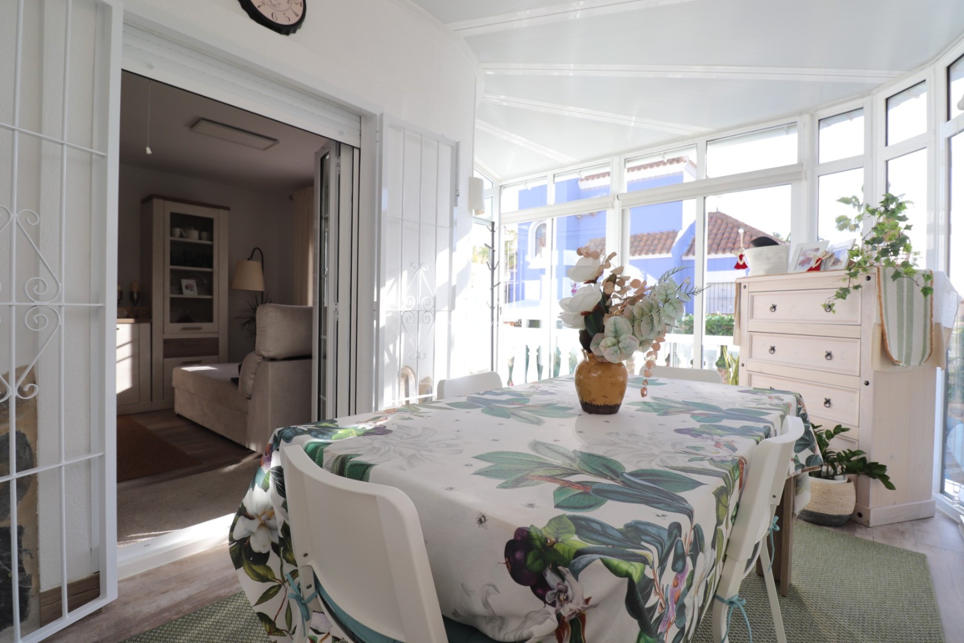 Herverkoop - Villa - Orihuela Costa - Villamartin