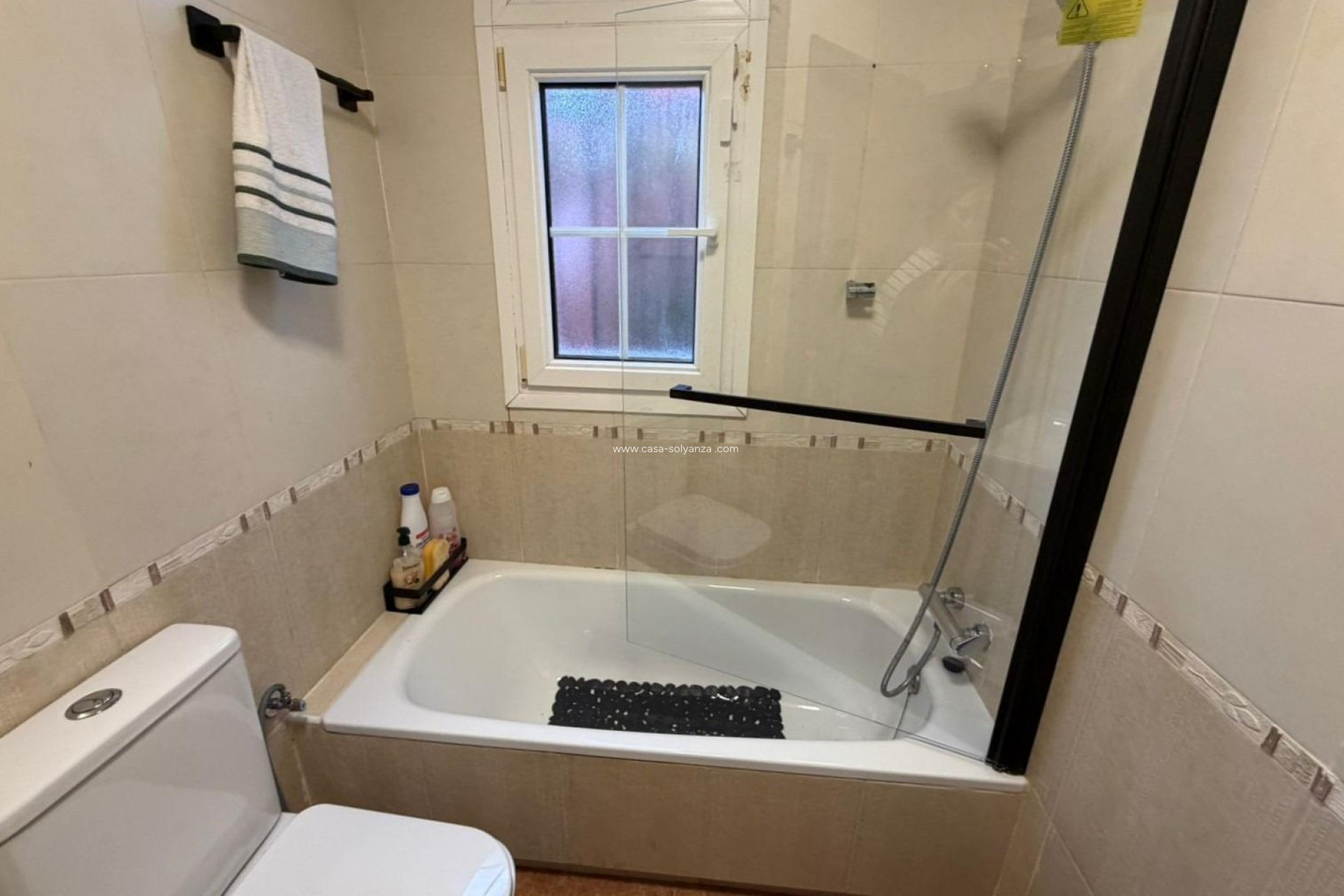 Herverkoop - Villa - Orihuela Costa - Villamartín