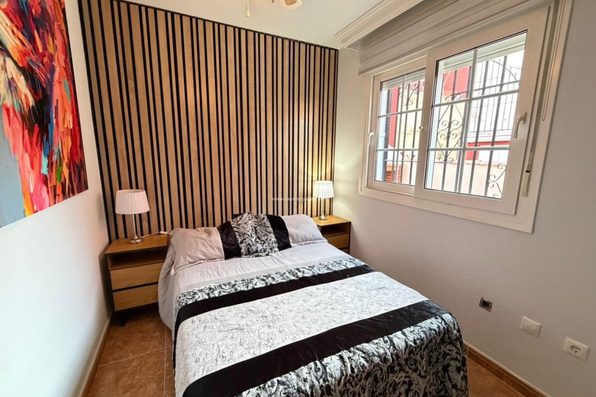 Herverkoop - Villa - Orihuela Costa - Villamartín