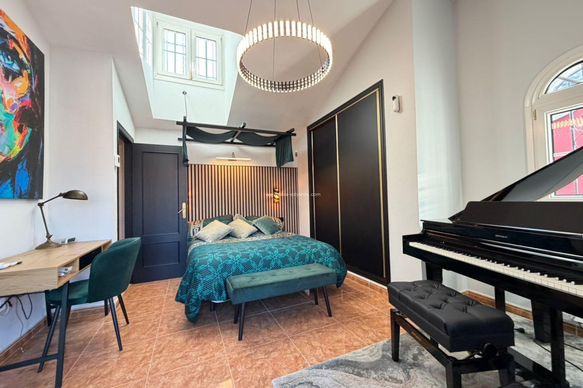 Herverkoop - Villa - Orihuela Costa - Villamartín